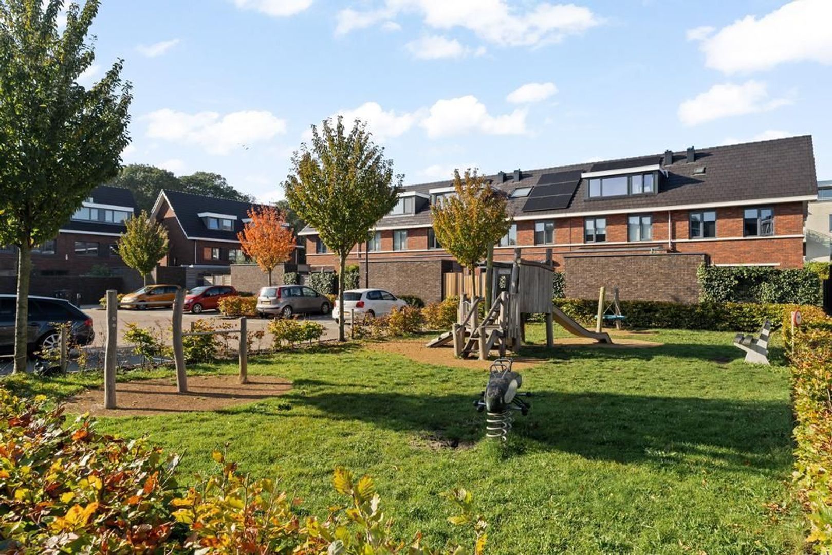 Tamarijnslaantje 12, Noordwijk foto-32