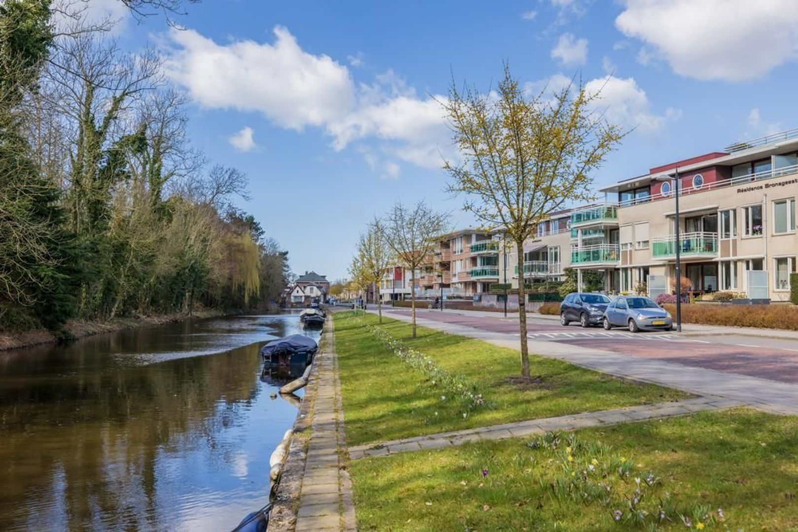 Tamarijnslaantje 12, Noordwijk foto-33