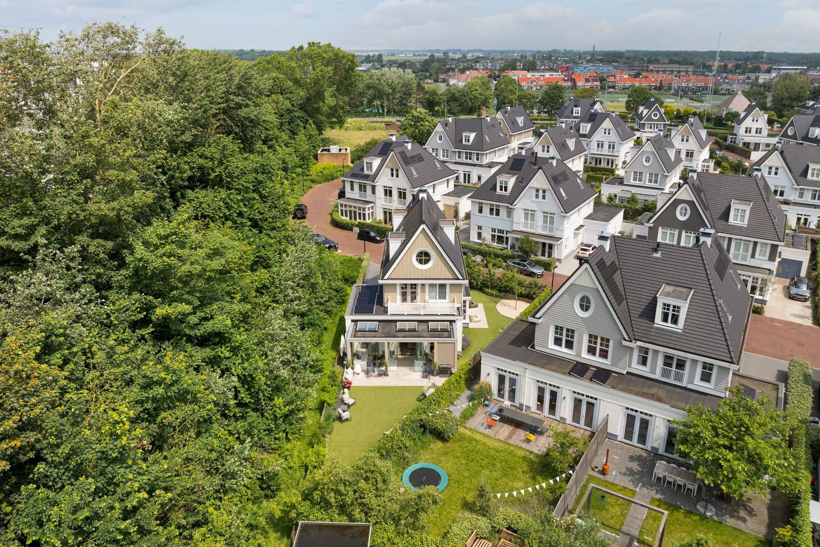 Oswald Wenckebachstraat 17, Noordwijk foto-5