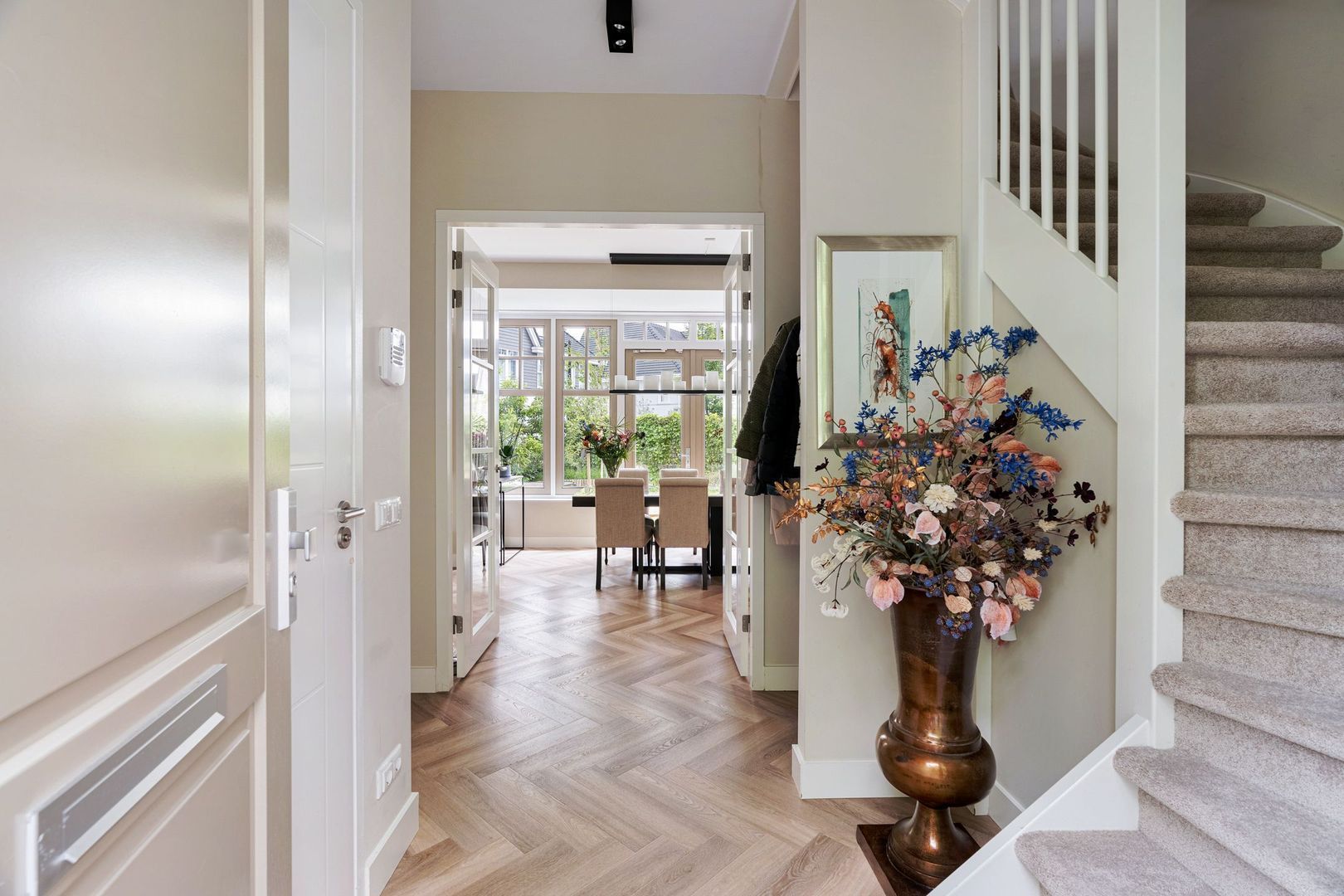 Oswald Wenckebachstraat 17, Noordwijk foto-7