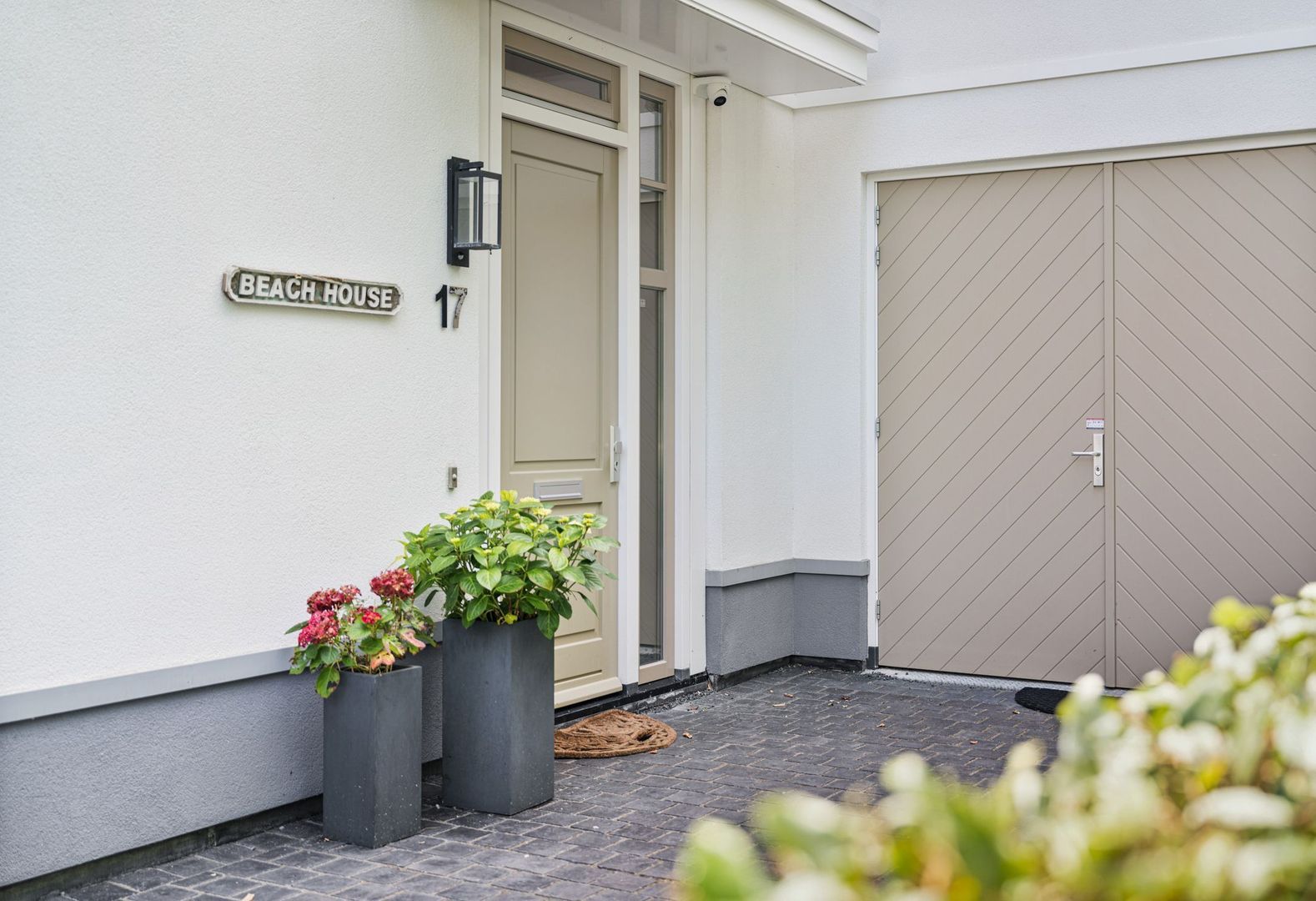 Oswald Wenckebachstraat 17, Noordwijk foto-6