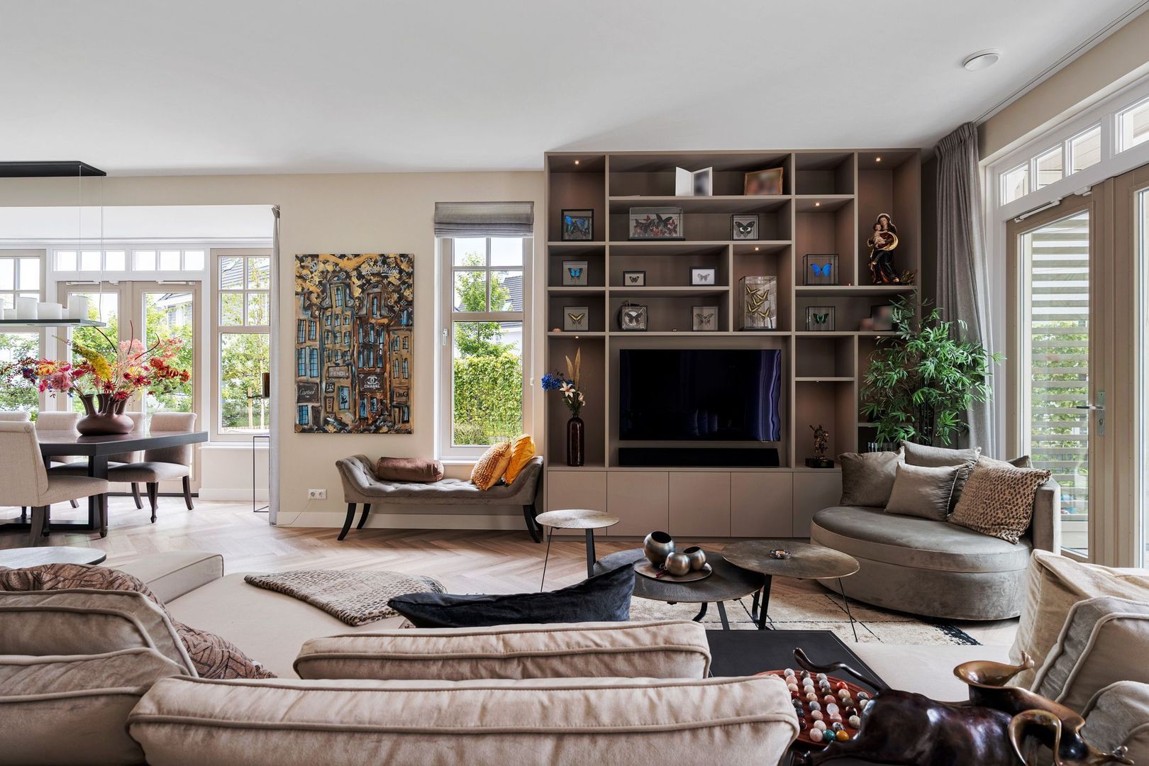 Oswald Wenckebachstraat 17, Noordwijk foto-10