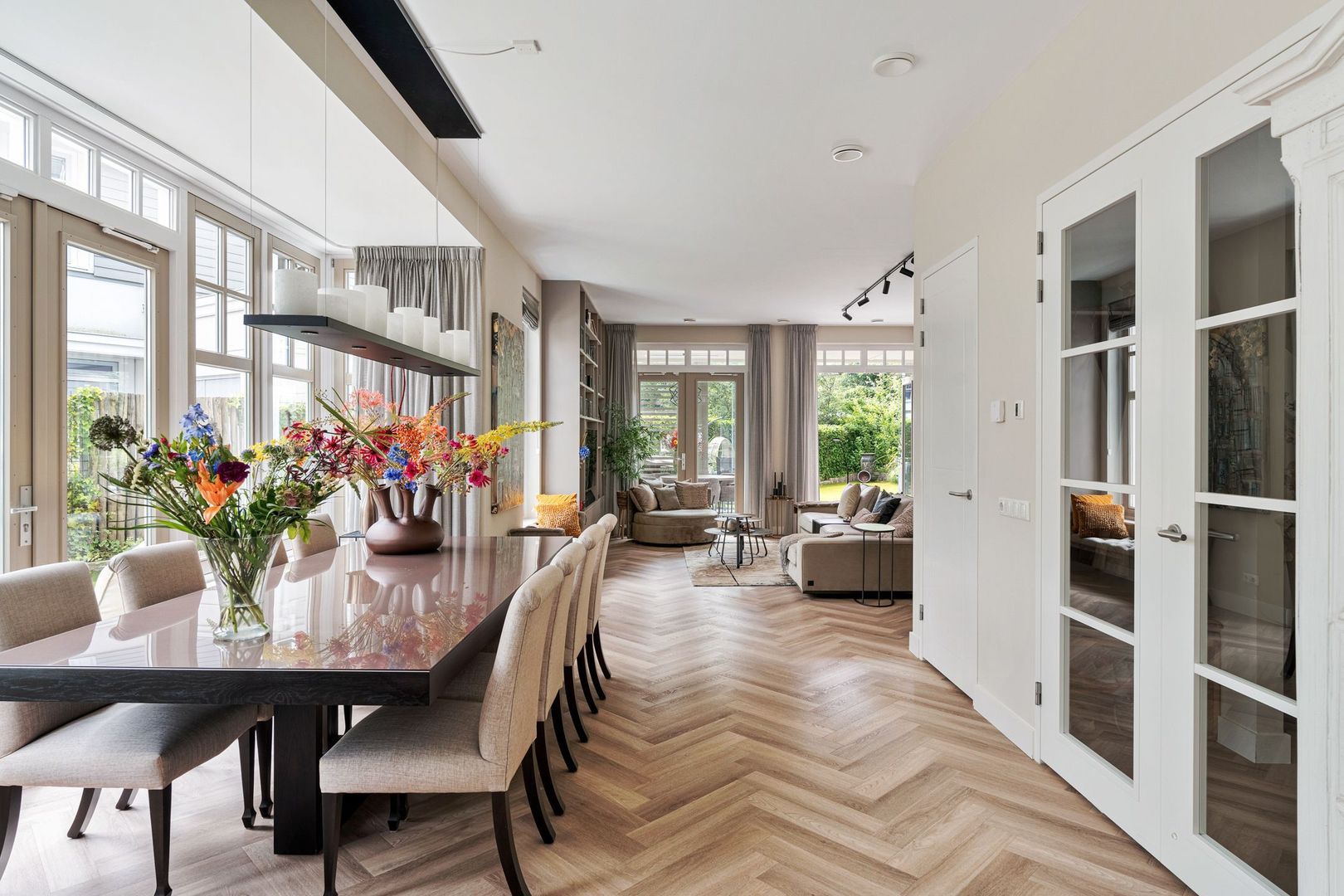 Oswald Wenckebachstraat 17, Noordwijk foto-8