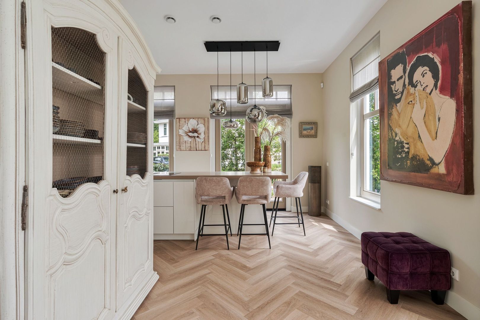 Oswald Wenckebachstraat 17, Noordwijk foto-19