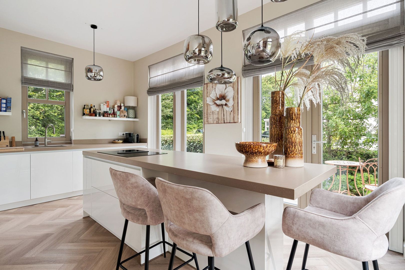 Oswald Wenckebachstraat 17, Noordwijk foto-20