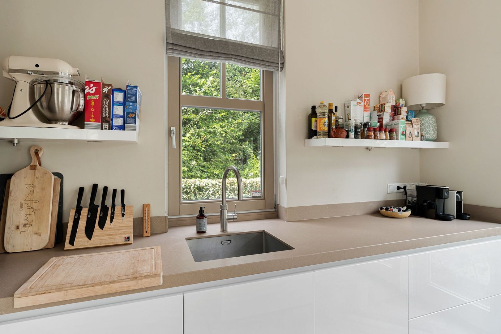 Oswald Wenckebachstraat 17, Noordwijk foto-21