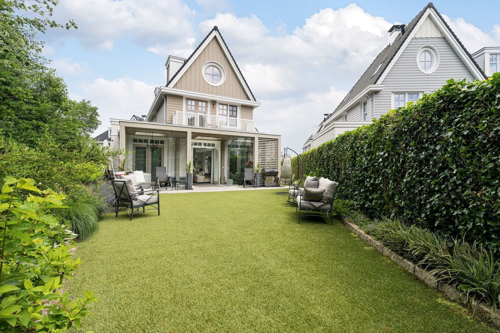 Oswald Wenckebachstraat 17, Noordwijk foto-16