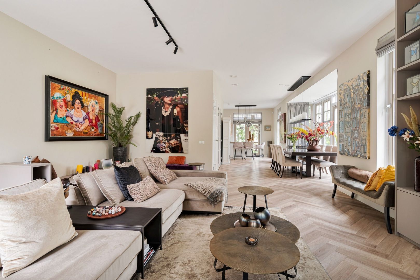 Oswald Wenckebachstraat 17, Noordwijk foto-18