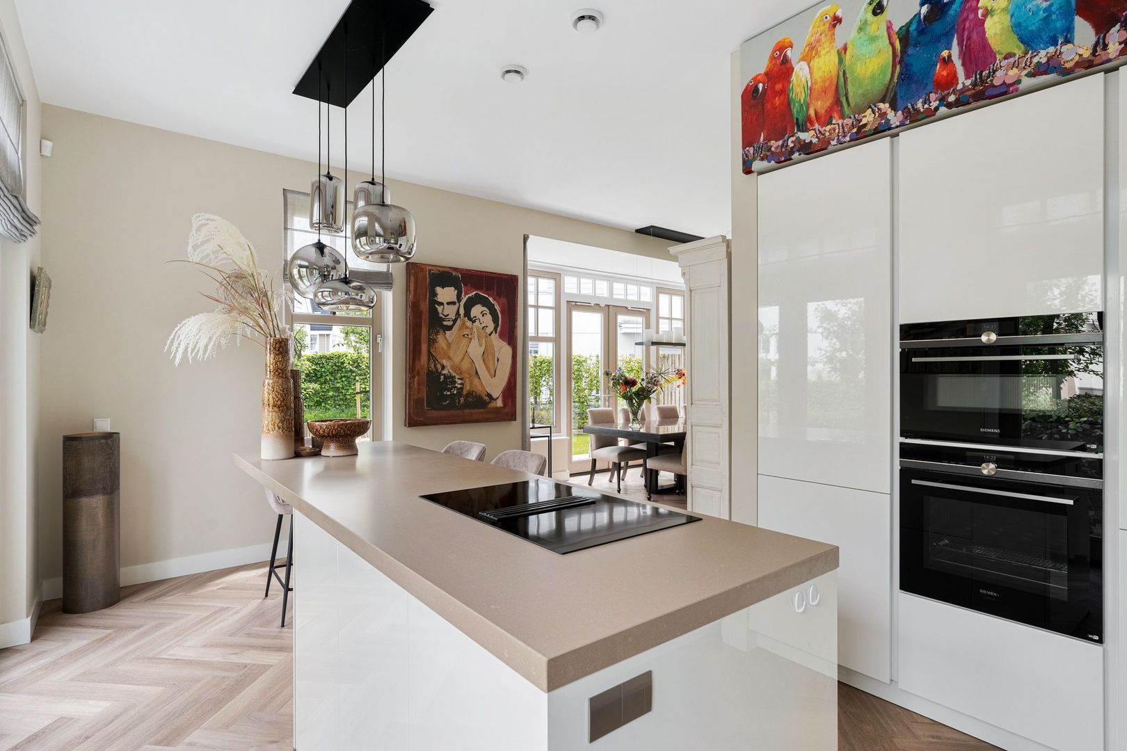 Oswald Wenckebachstraat 17, Noordwijk foto-22