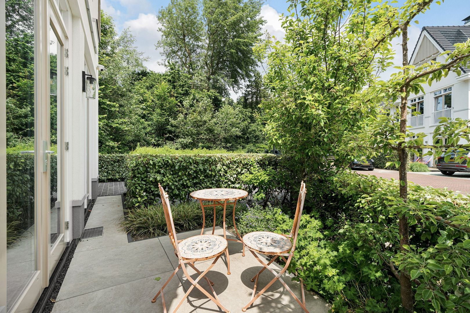 Oswald Wenckebachstraat 17, Noordwijk foto-24