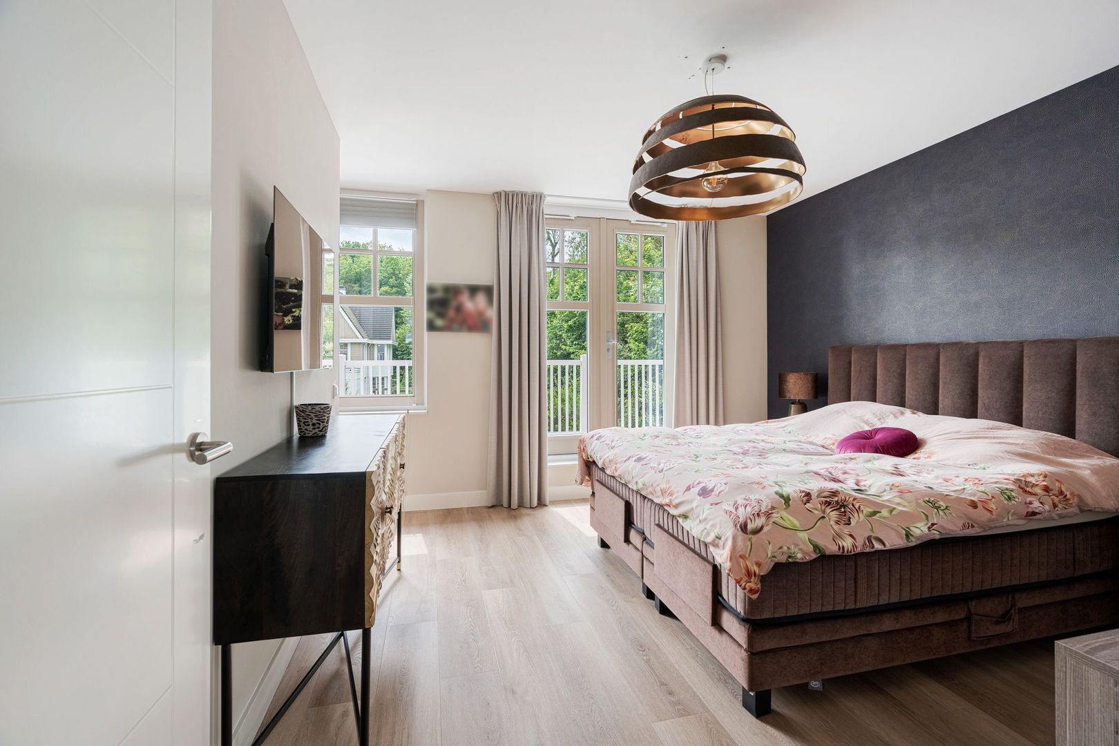 Oswald Wenckebachstraat 17, Noordwijk foto-26