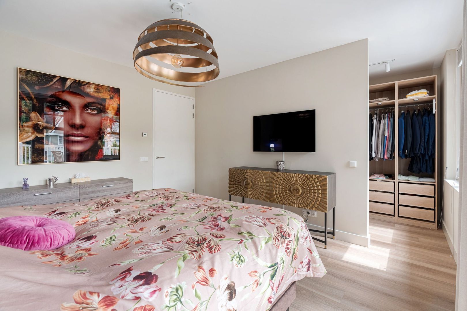 Oswald Wenckebachstraat 17, Noordwijk foto-27