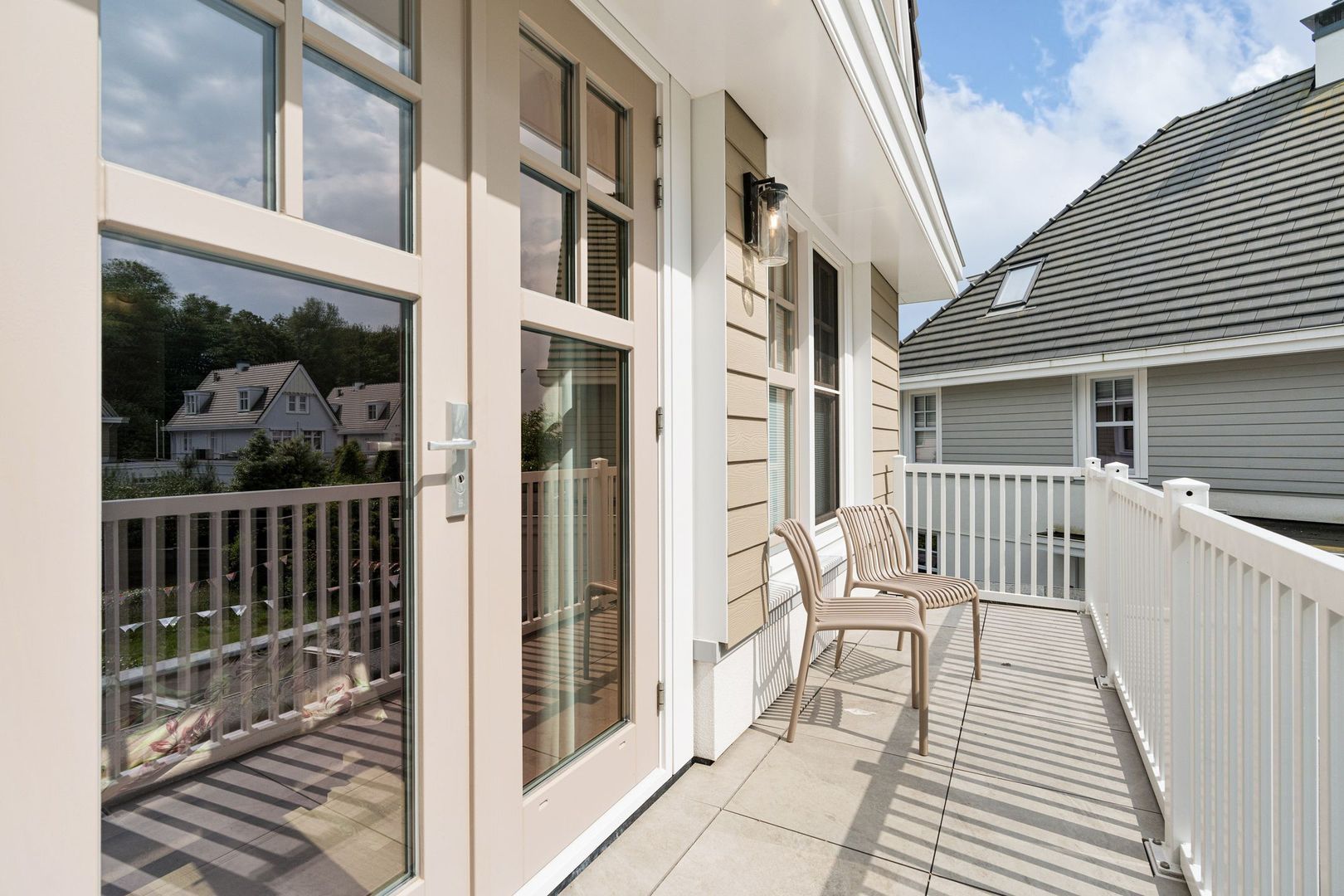 Oswald Wenckebachstraat 17, Noordwijk foto-29