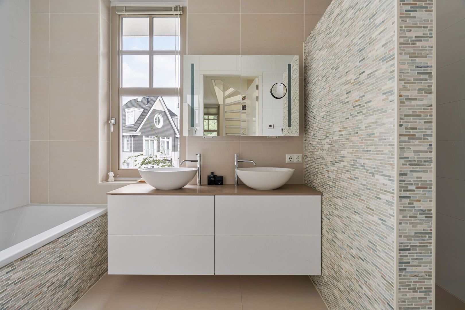 Oswald Wenckebachstraat 17, Noordwijk foto-32