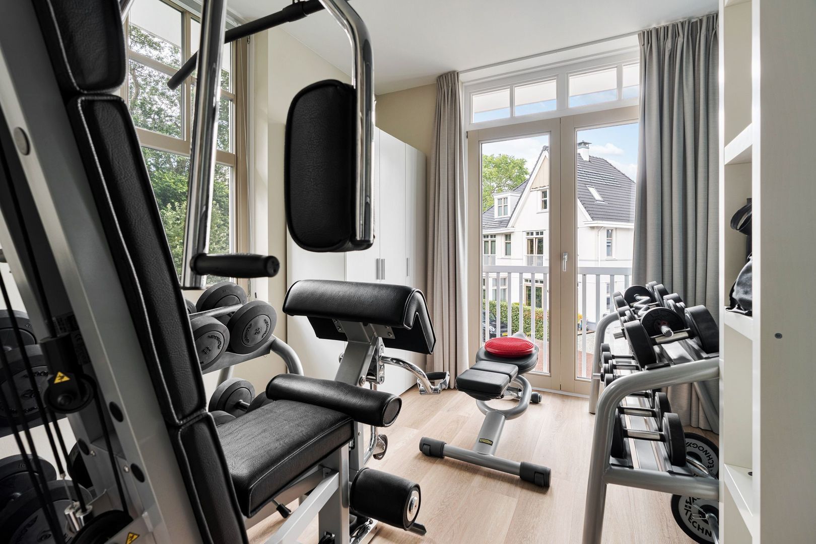 Oswald Wenckebachstraat 17, Noordwijk foto-35