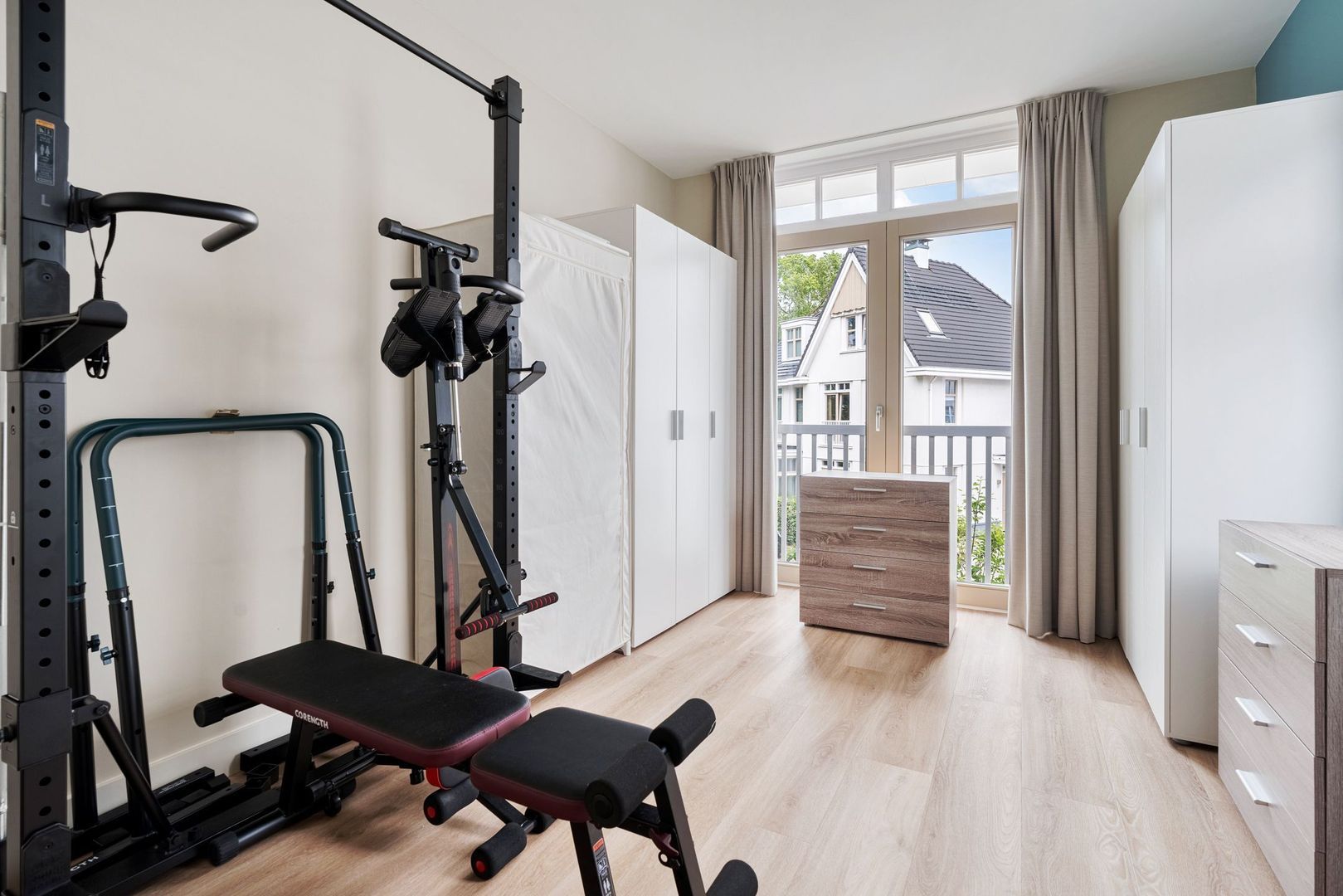 Oswald Wenckebachstraat 17, Noordwijk foto-36