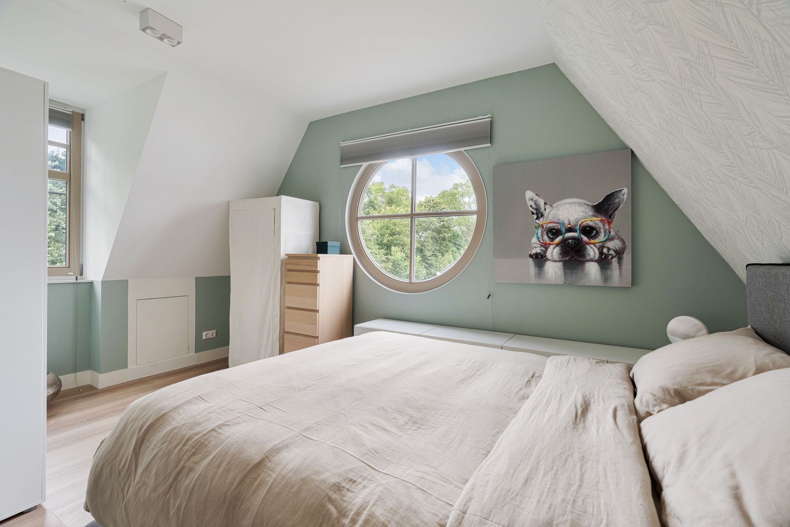 Oswald Wenckebachstraat 17, Noordwijk foto-37