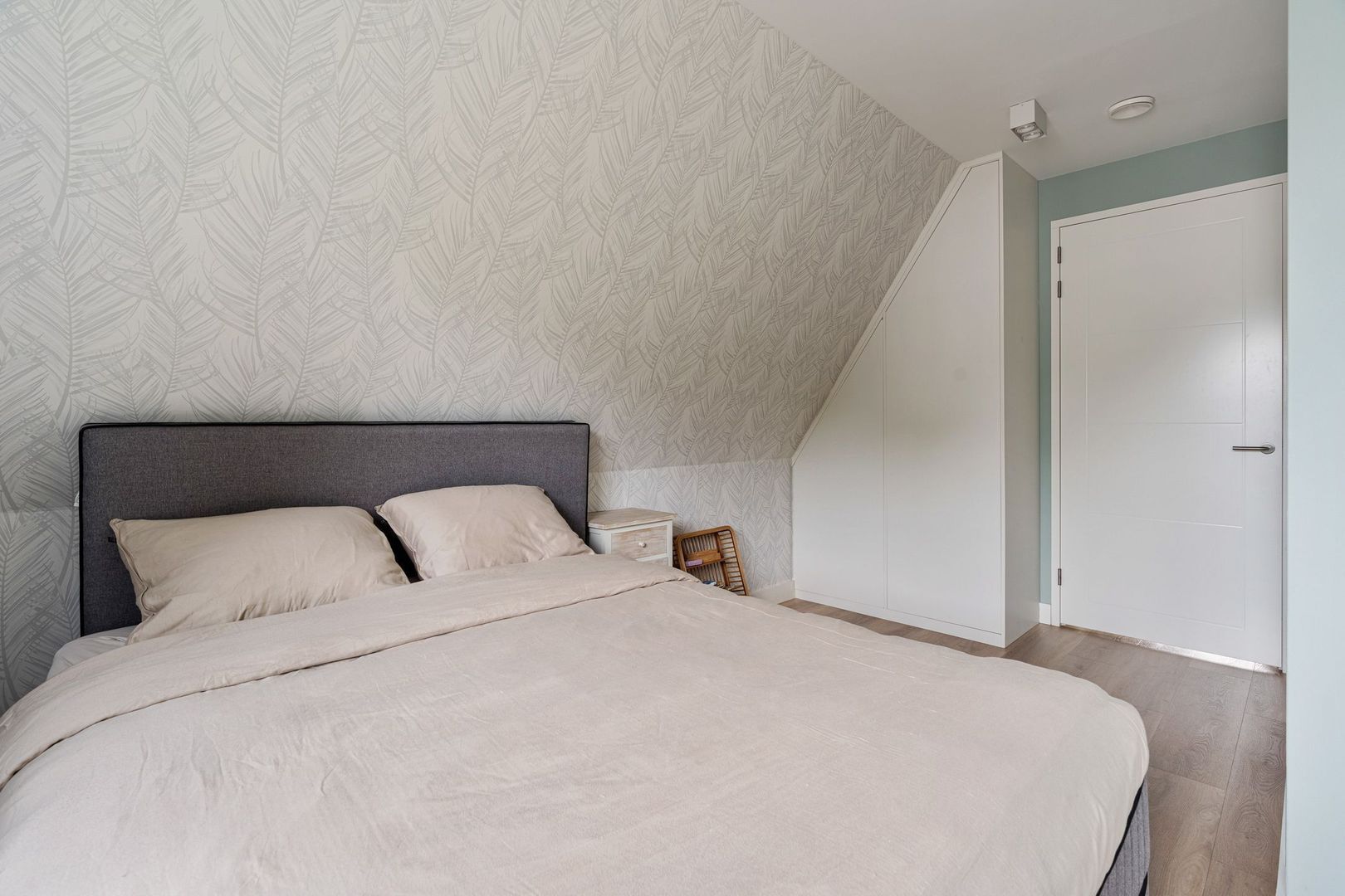 Oswald Wenckebachstraat 17, Noordwijk foto-38