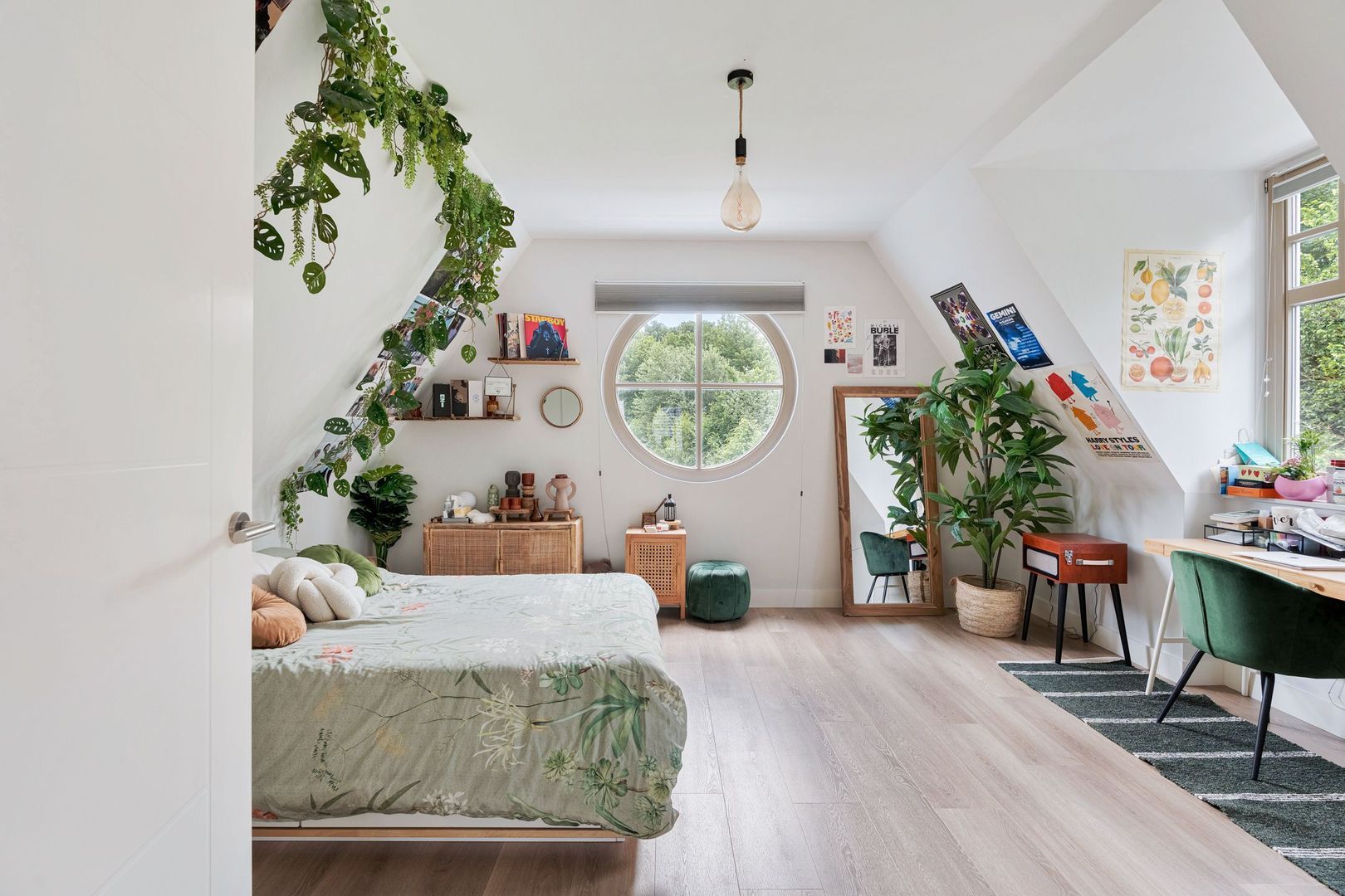 Oswald Wenckebachstraat 17, Noordwijk foto-40