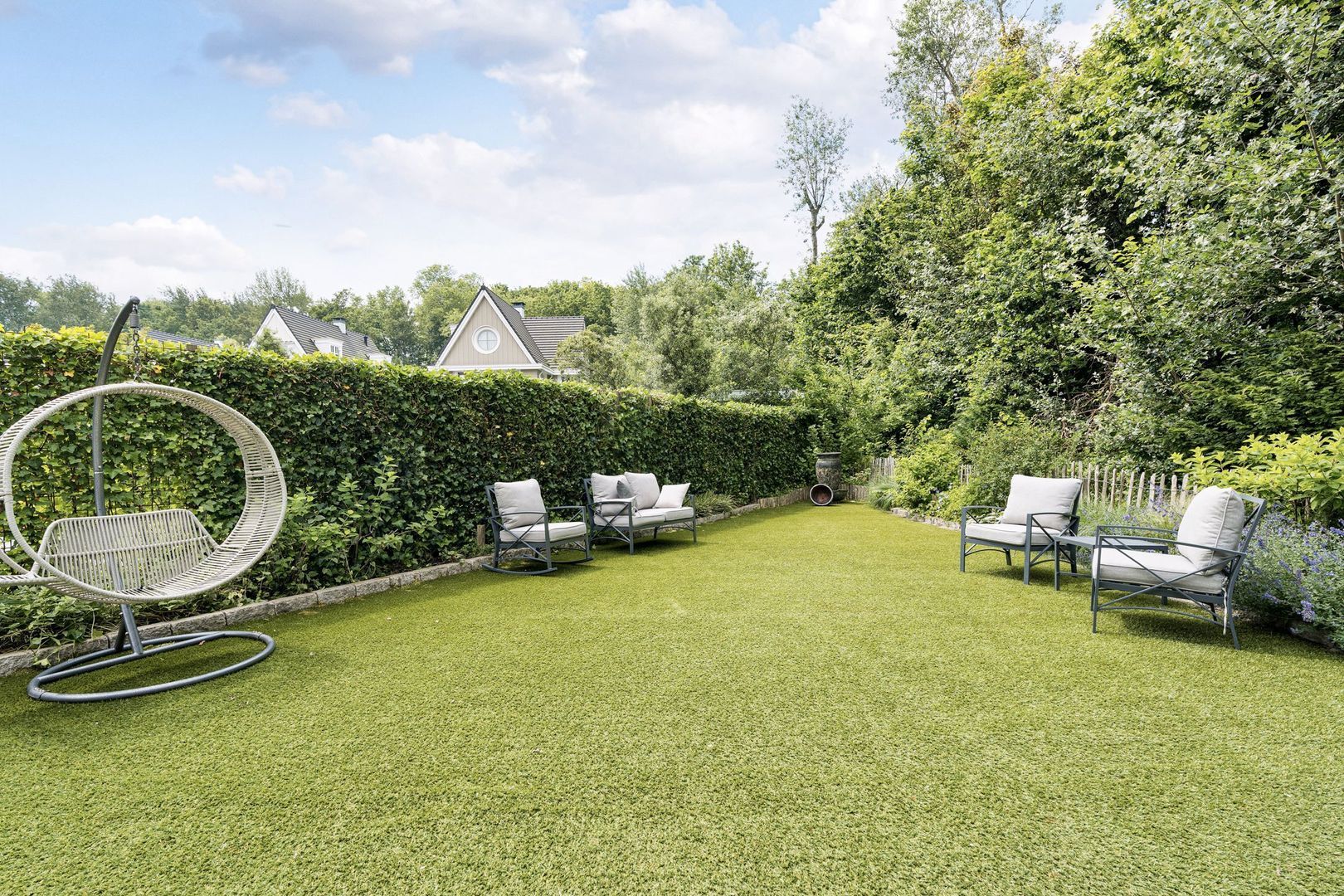 Oswald Wenckebachstraat 17, Noordwijk foto-44