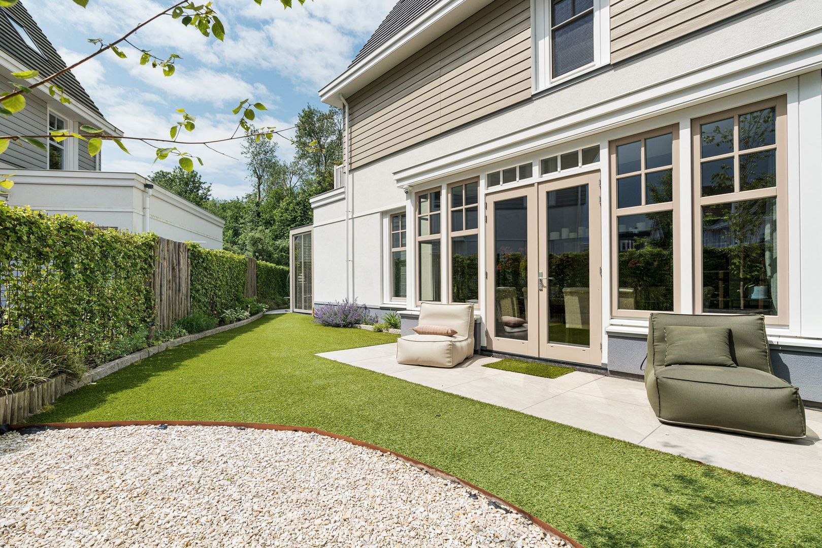 Oswald Wenckebachstraat 17, Noordwijk foto-17