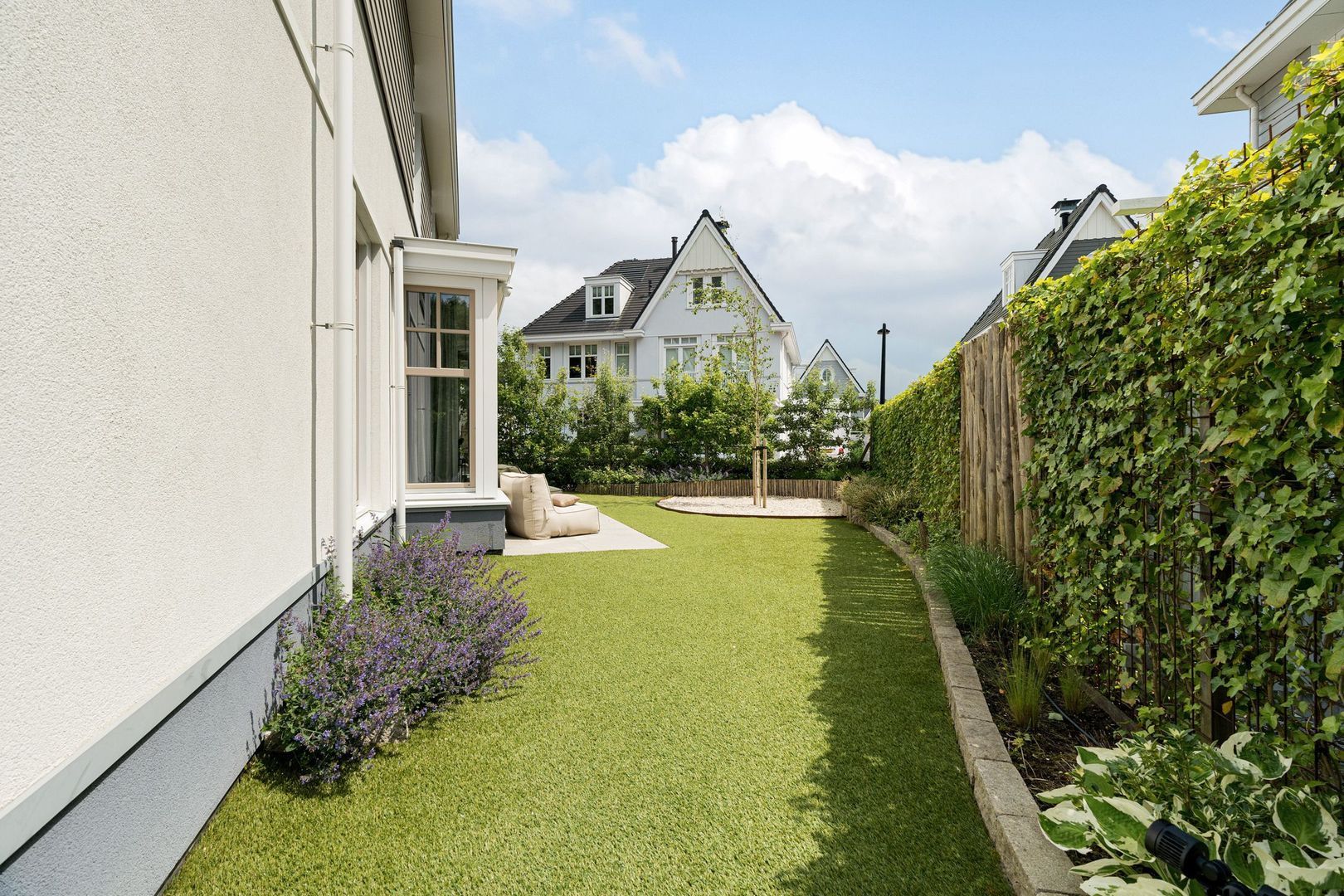 Oswald Wenckebachstraat 17, Noordwijk foto-46