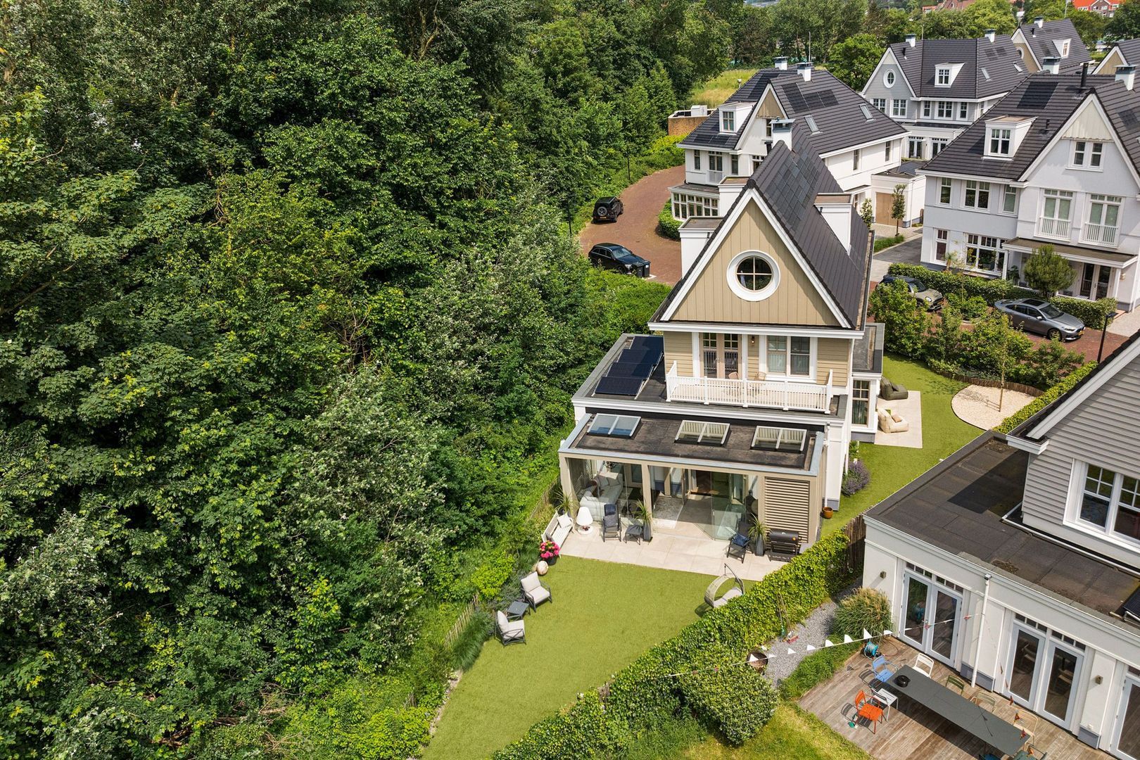 Oswald Wenckebachstraat 17, Noordwijk foto-48