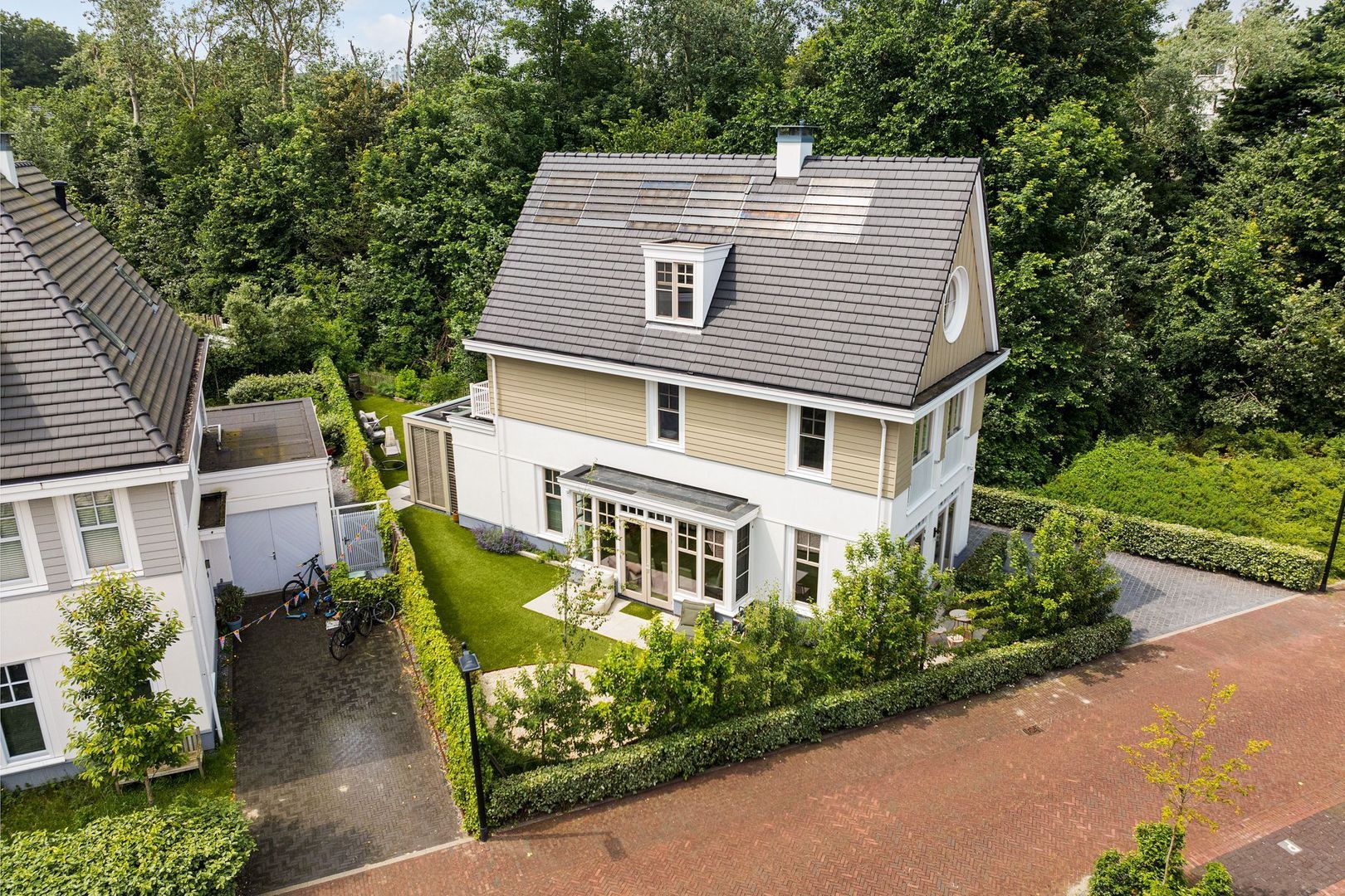 Oswald Wenckebachstraat 17, Noordwijk foto-47