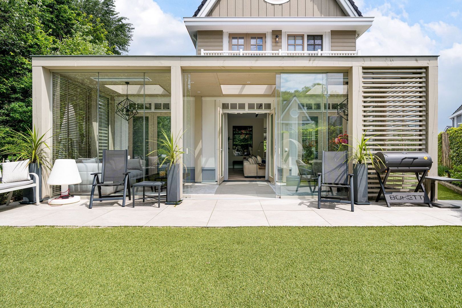 Oswald Wenckebachstraat 17, Noordwijk foto-2