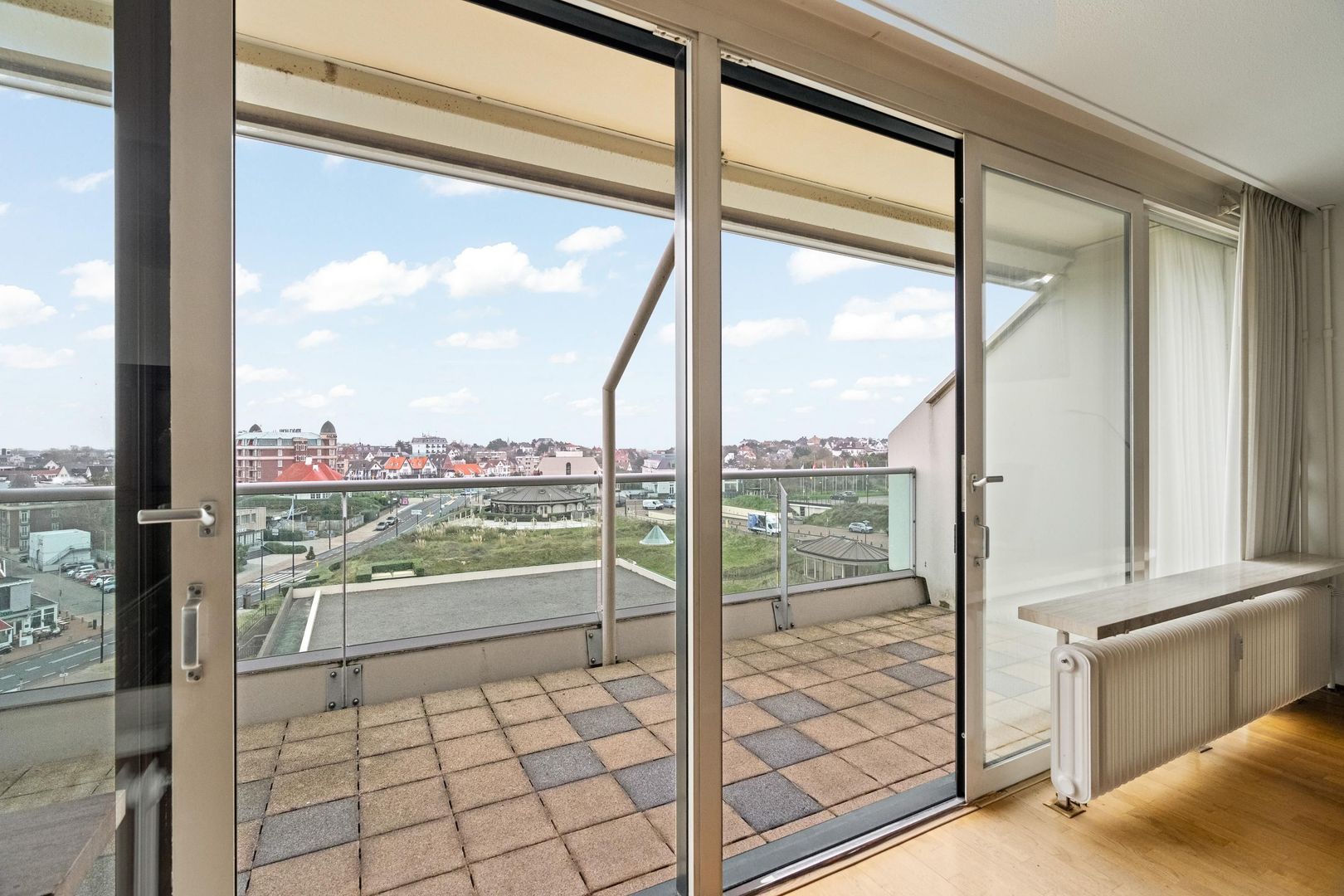 Strandwijck 17, Noordwijk foto-17