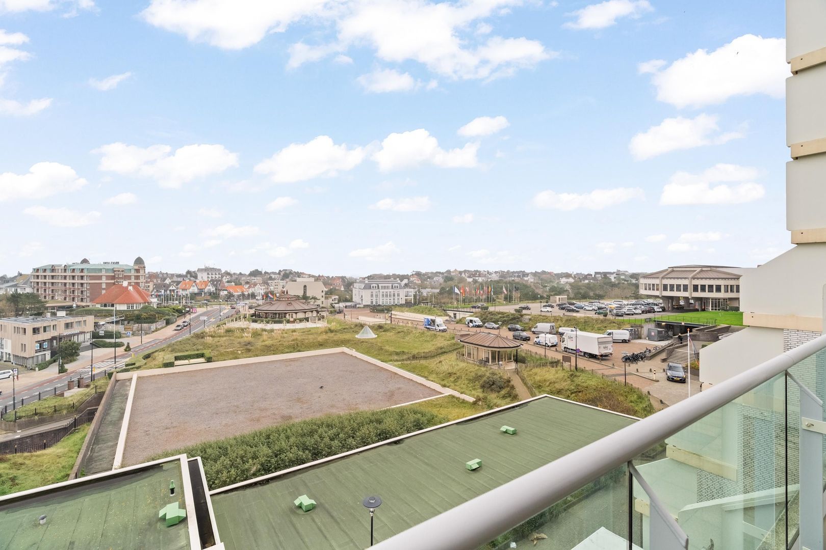 Strandwijck 17, Noordwijk foto-10