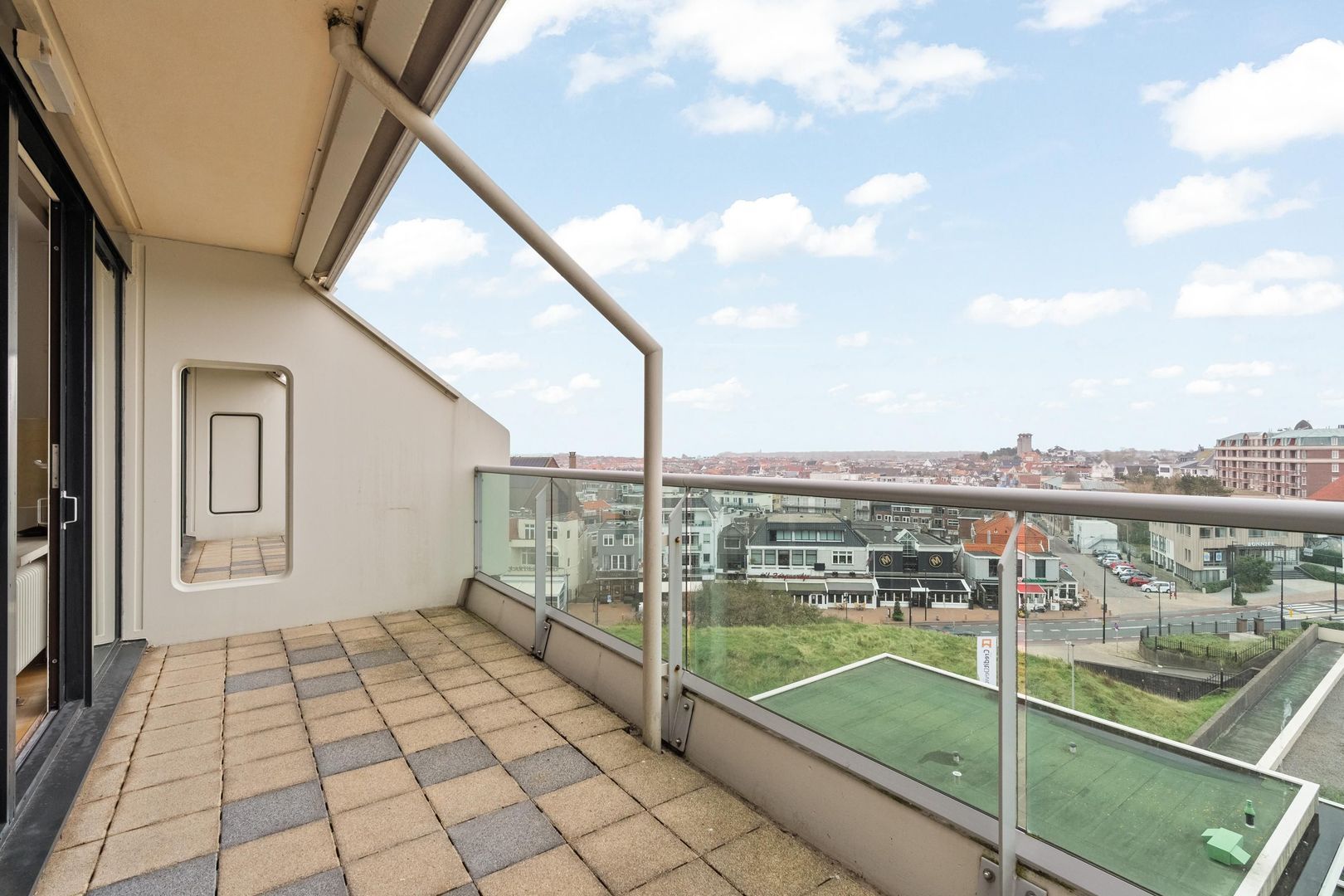 Strandwijck 17, Noordwijk foto-11