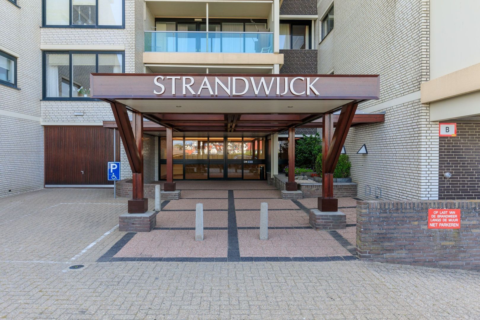 Strandwijck 17, Noordwijk foto-3