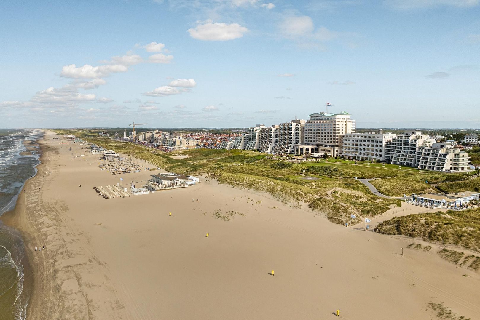 Marevista 37, Noordwijk foto-0