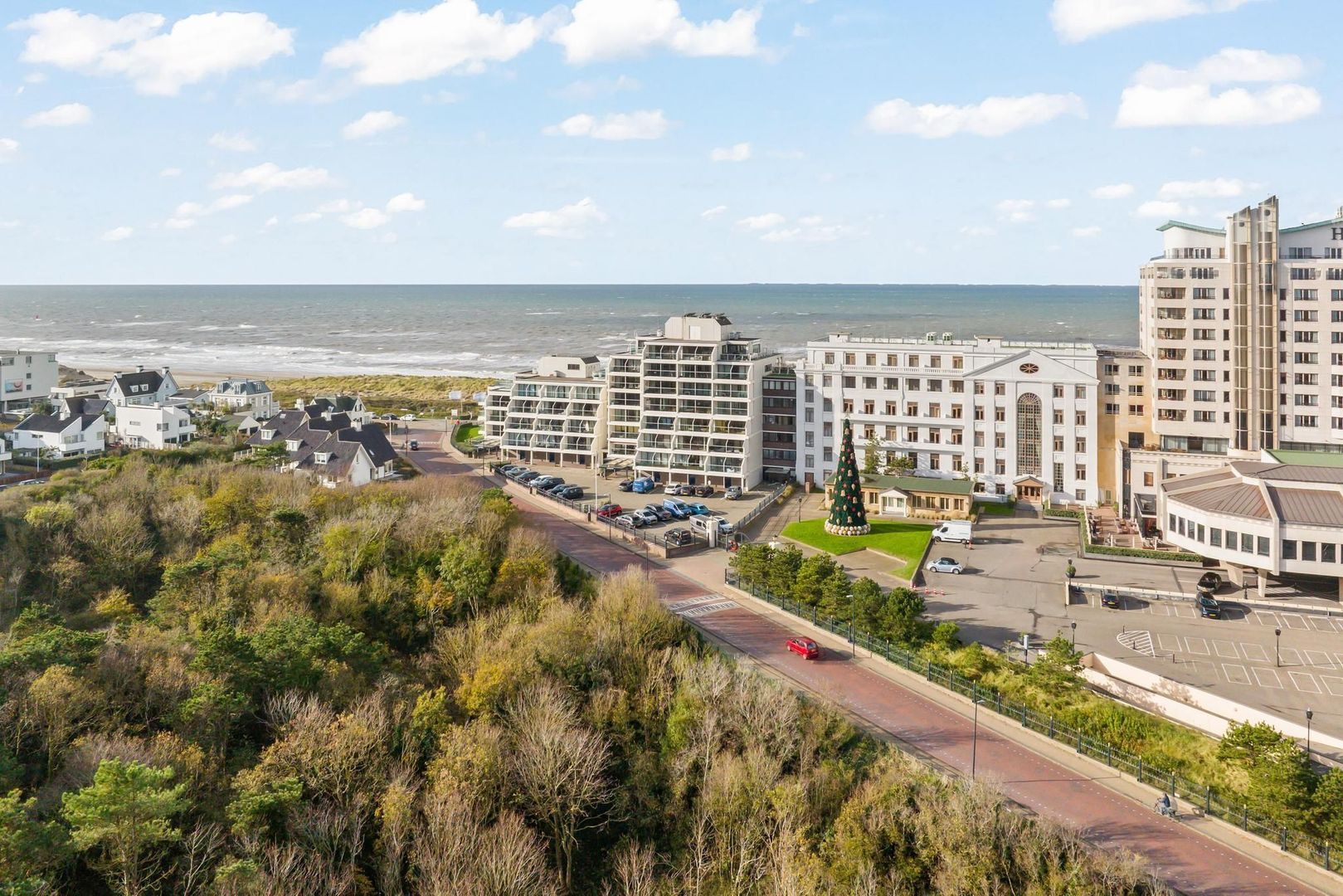 Marevista 37, Noordwijk foto-35