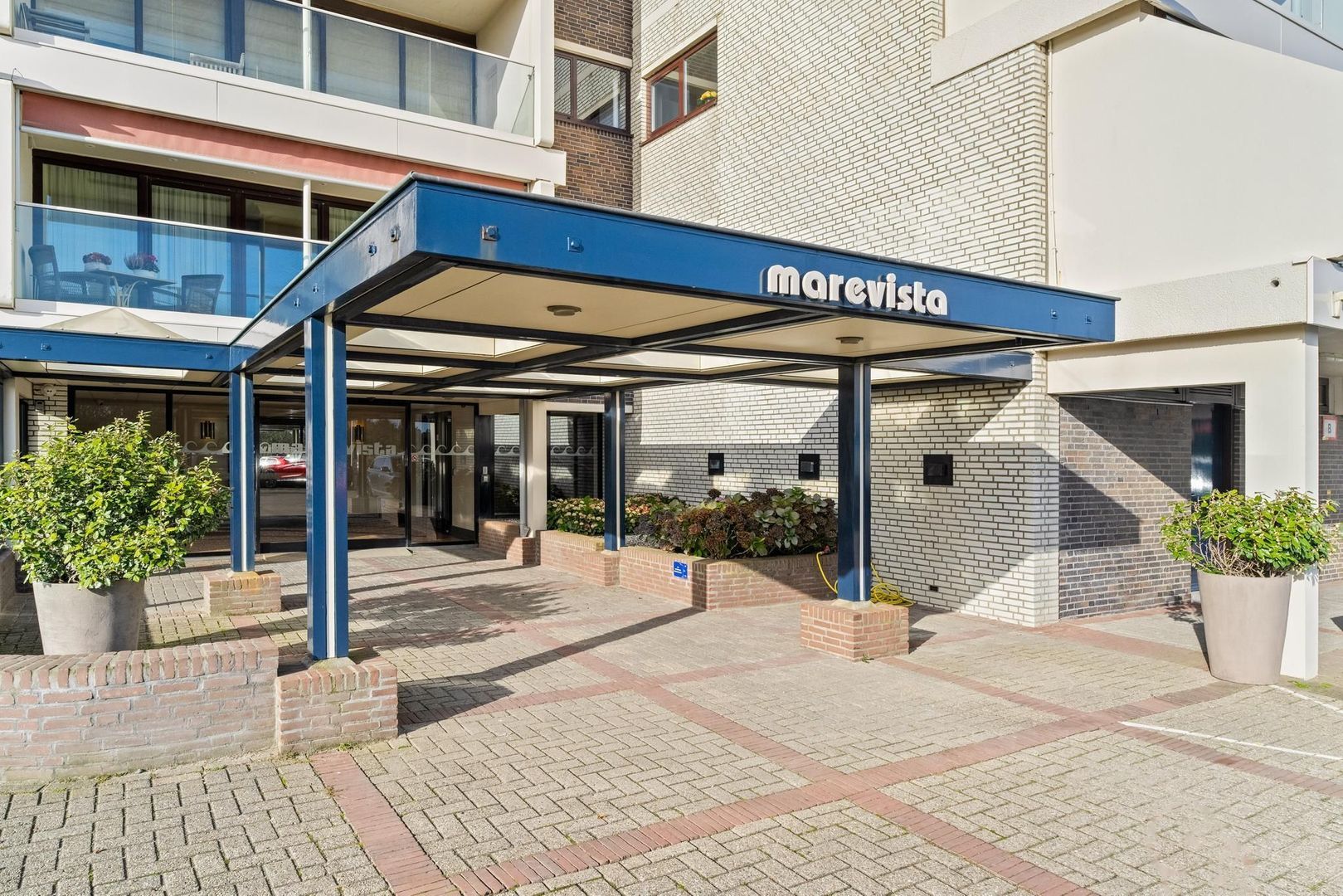 Marevista 37, Noordwijk foto-5