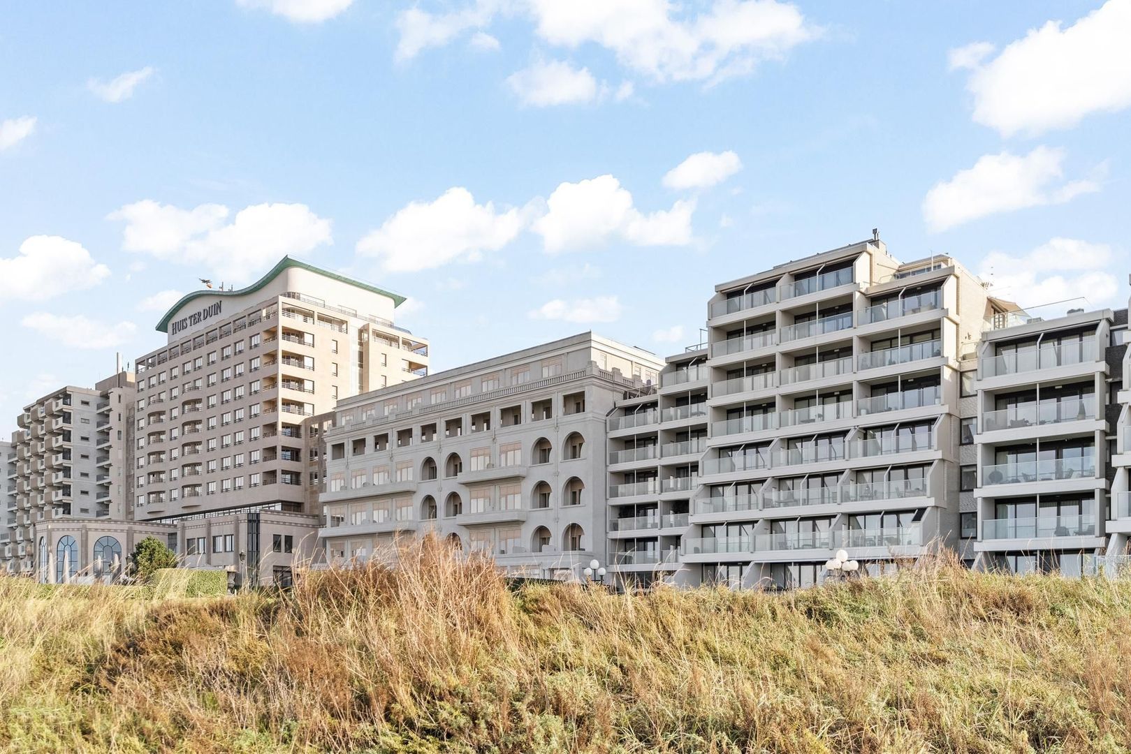 Marevista 37, Noordwijk foto-2