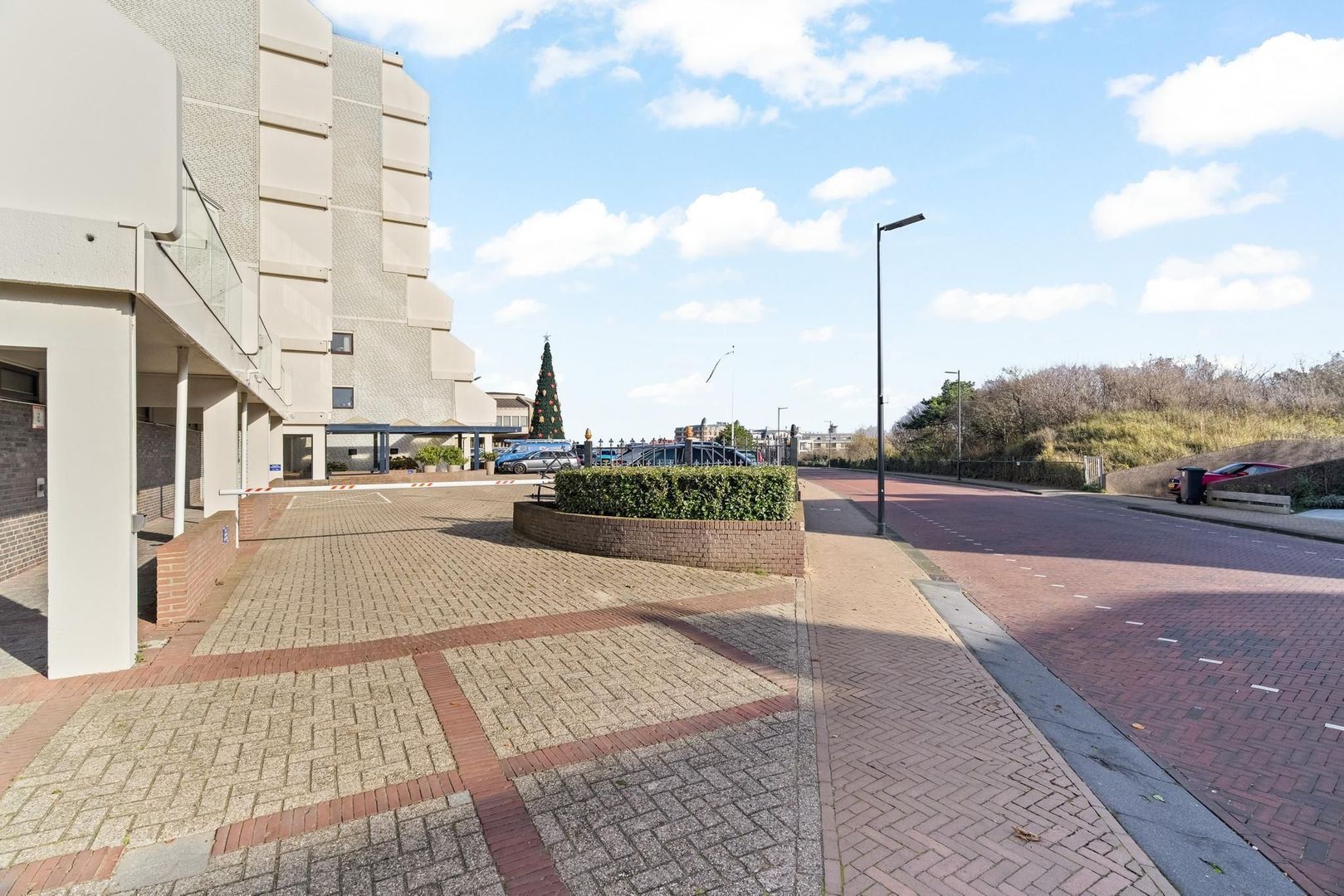 Marevista 37, Noordwijk foto-4