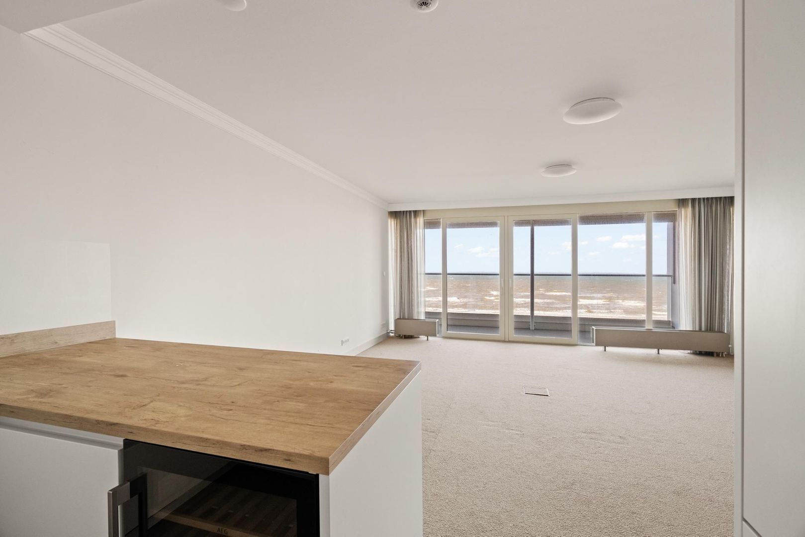 Marevista 37, Noordwijk foto-12