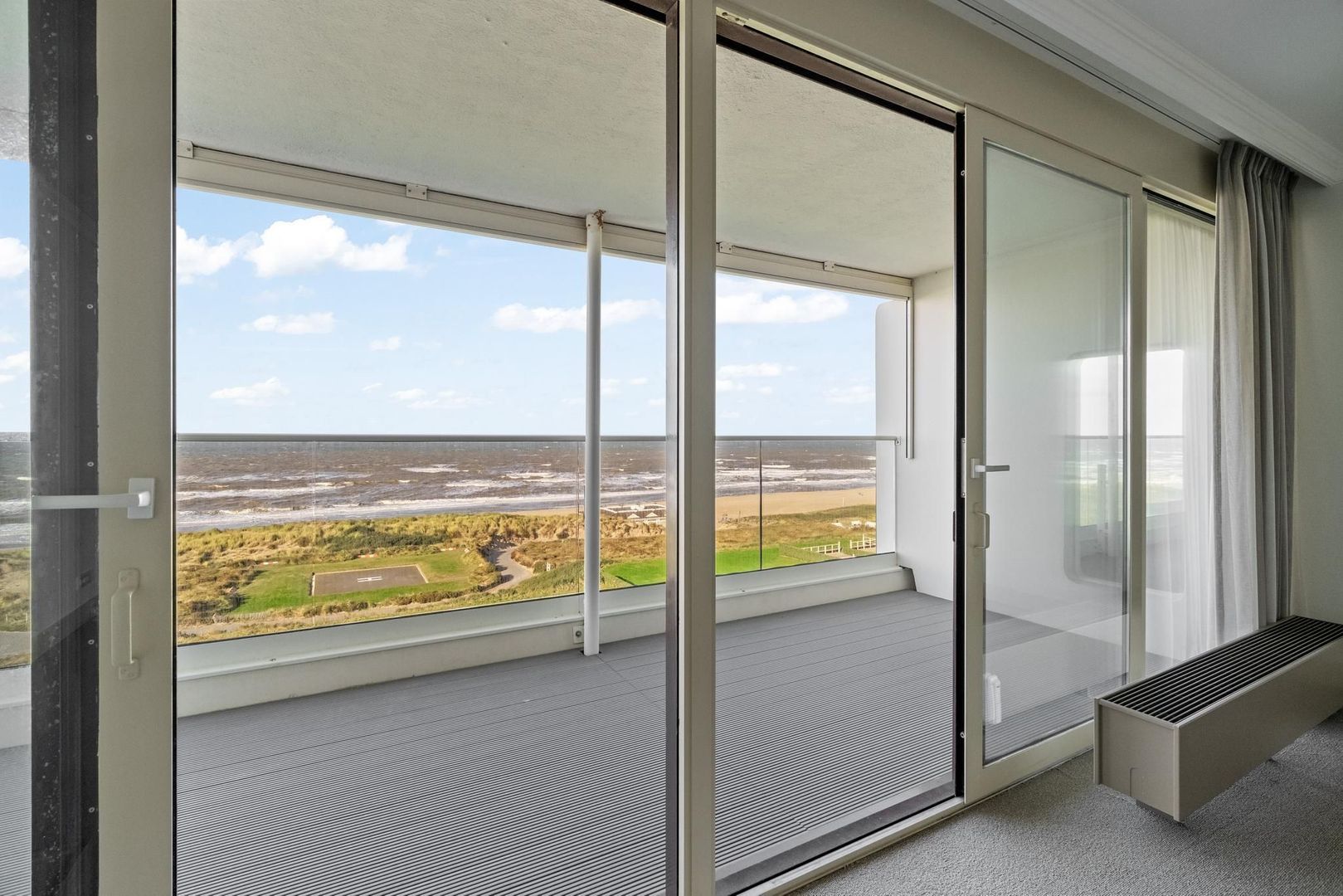 Marevista 37, Noordwijk foto-19