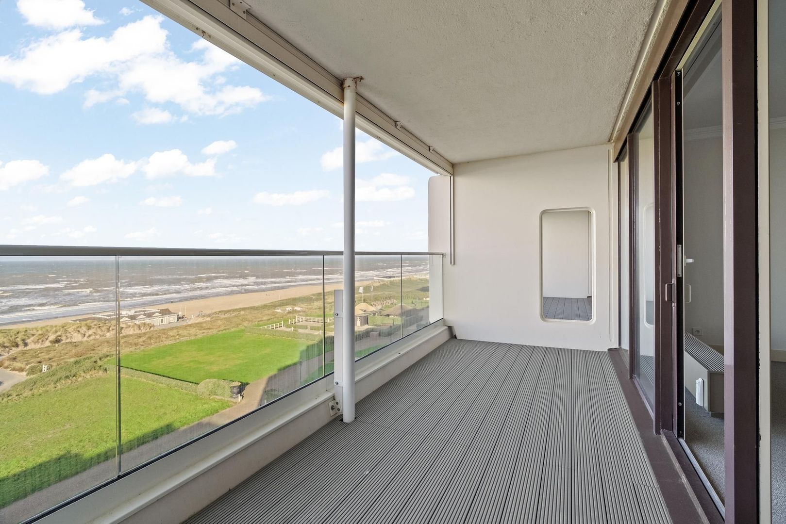 Marevista 37, Noordwijk foto-13