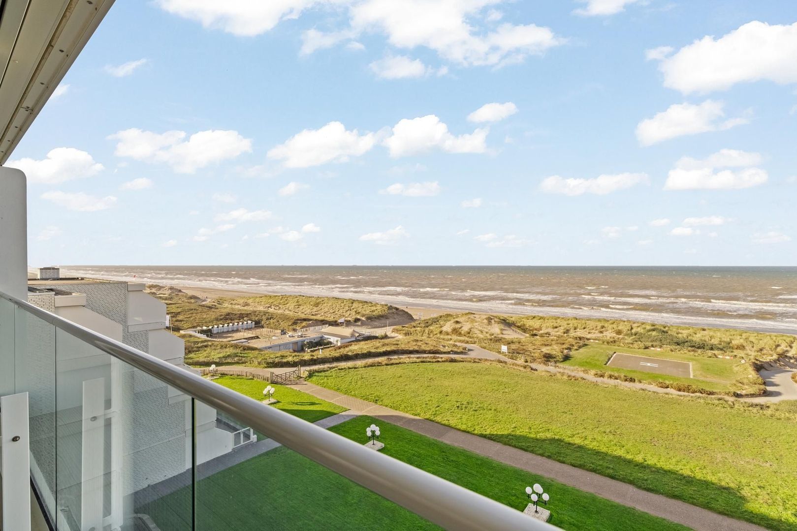 Marevista 37, Noordwijk foto-15