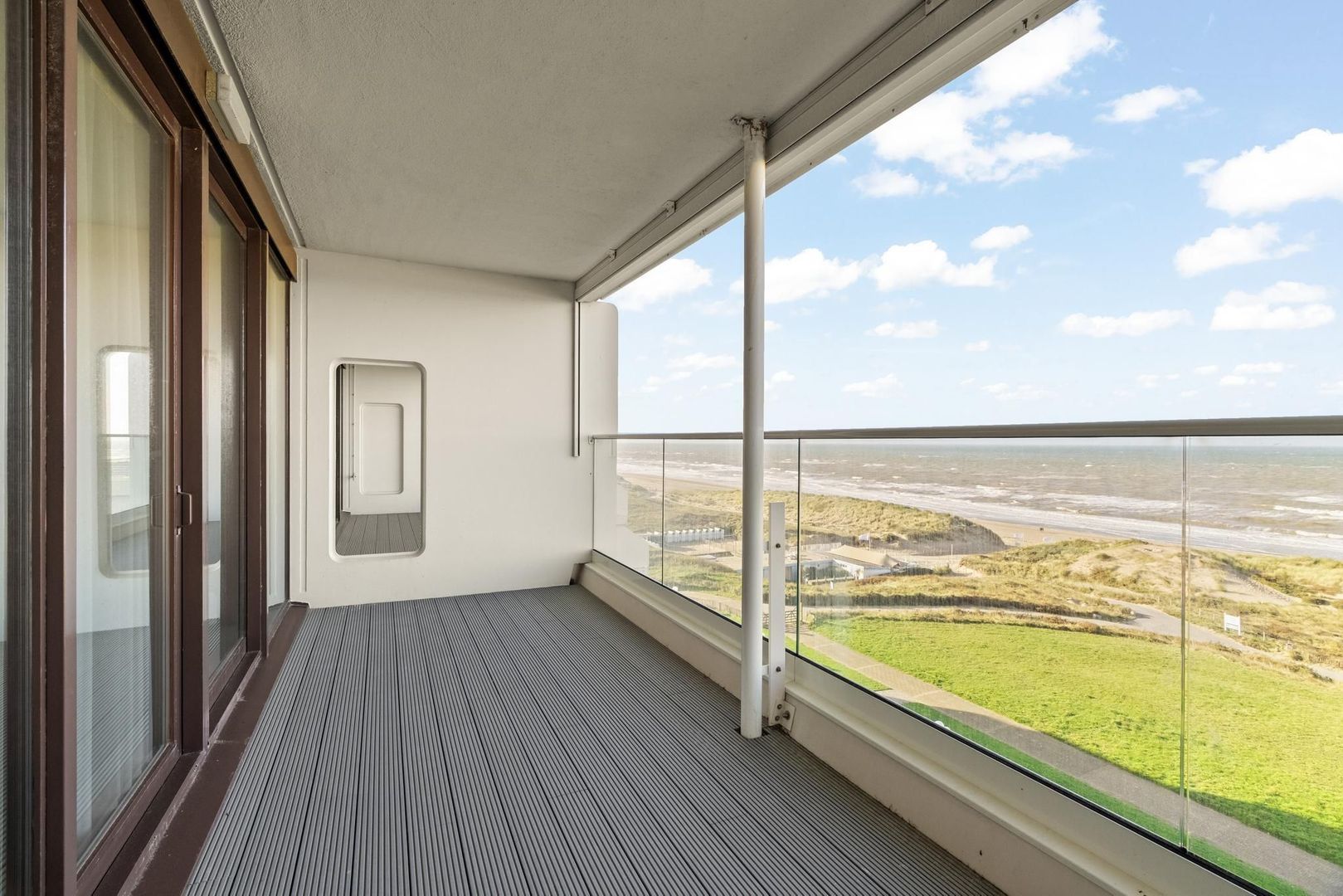 Marevista 37, Noordwijk foto-14