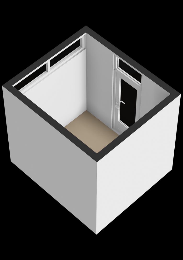 Marevista 37, Noordwijk plattegrond-3