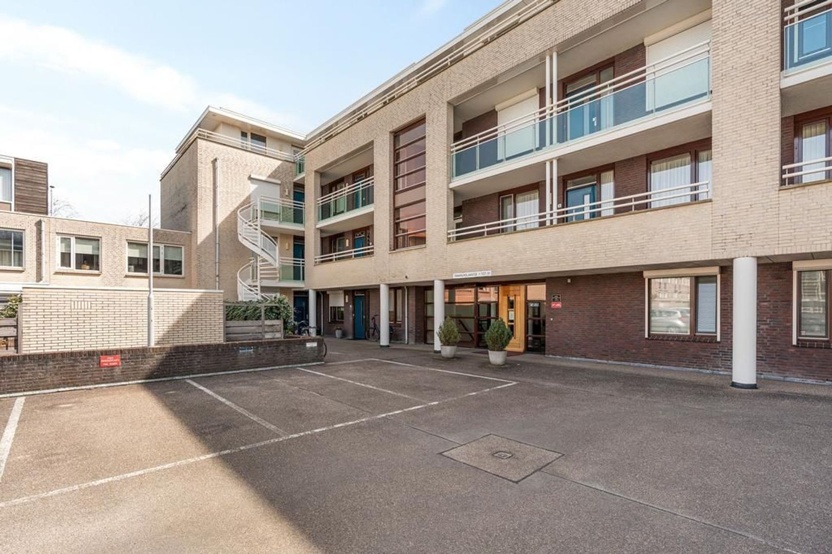 Tamarijnslaantje 19, Noordwijk foto-3