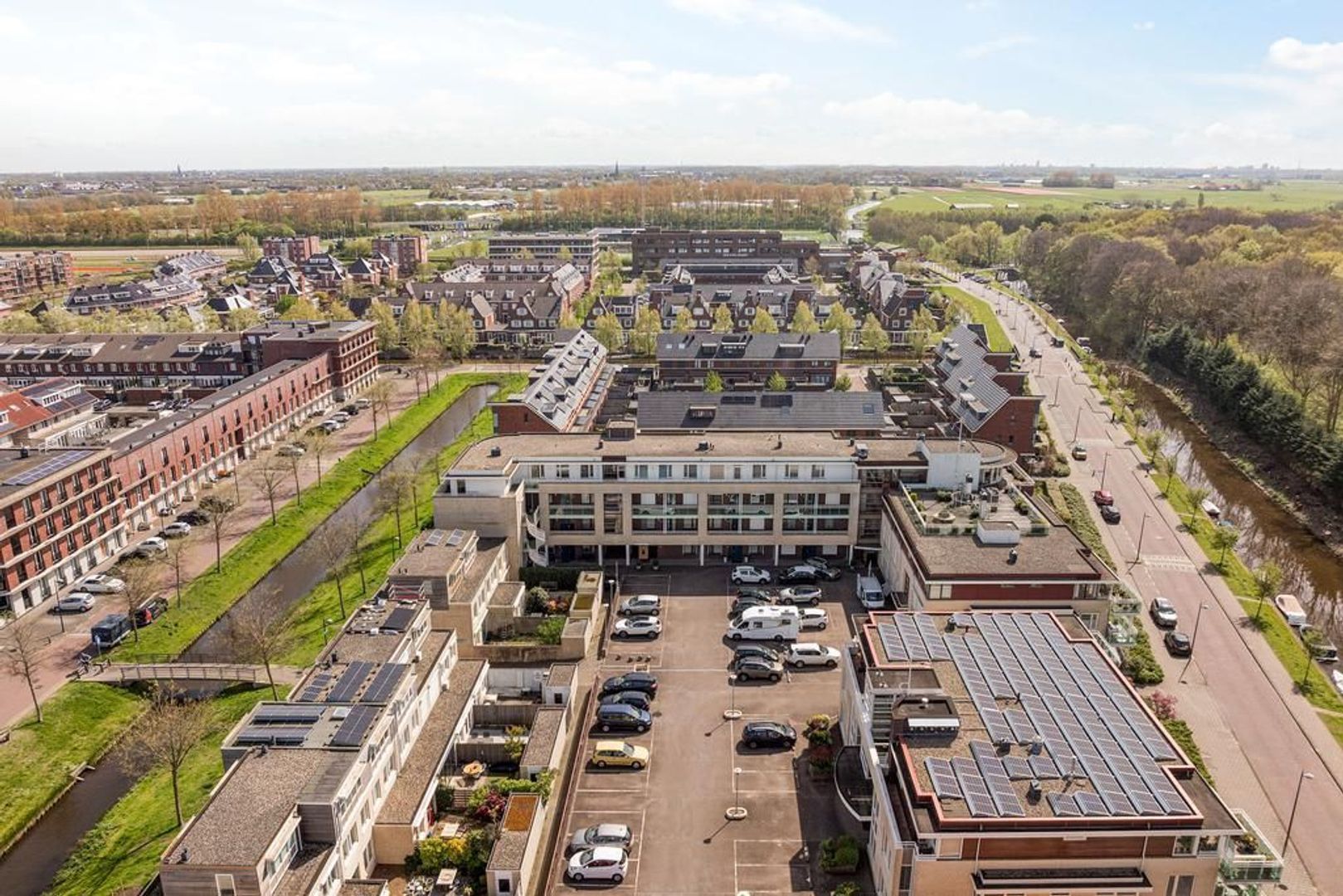 Tamarijnslaantje 19, Noordwijk foto-27