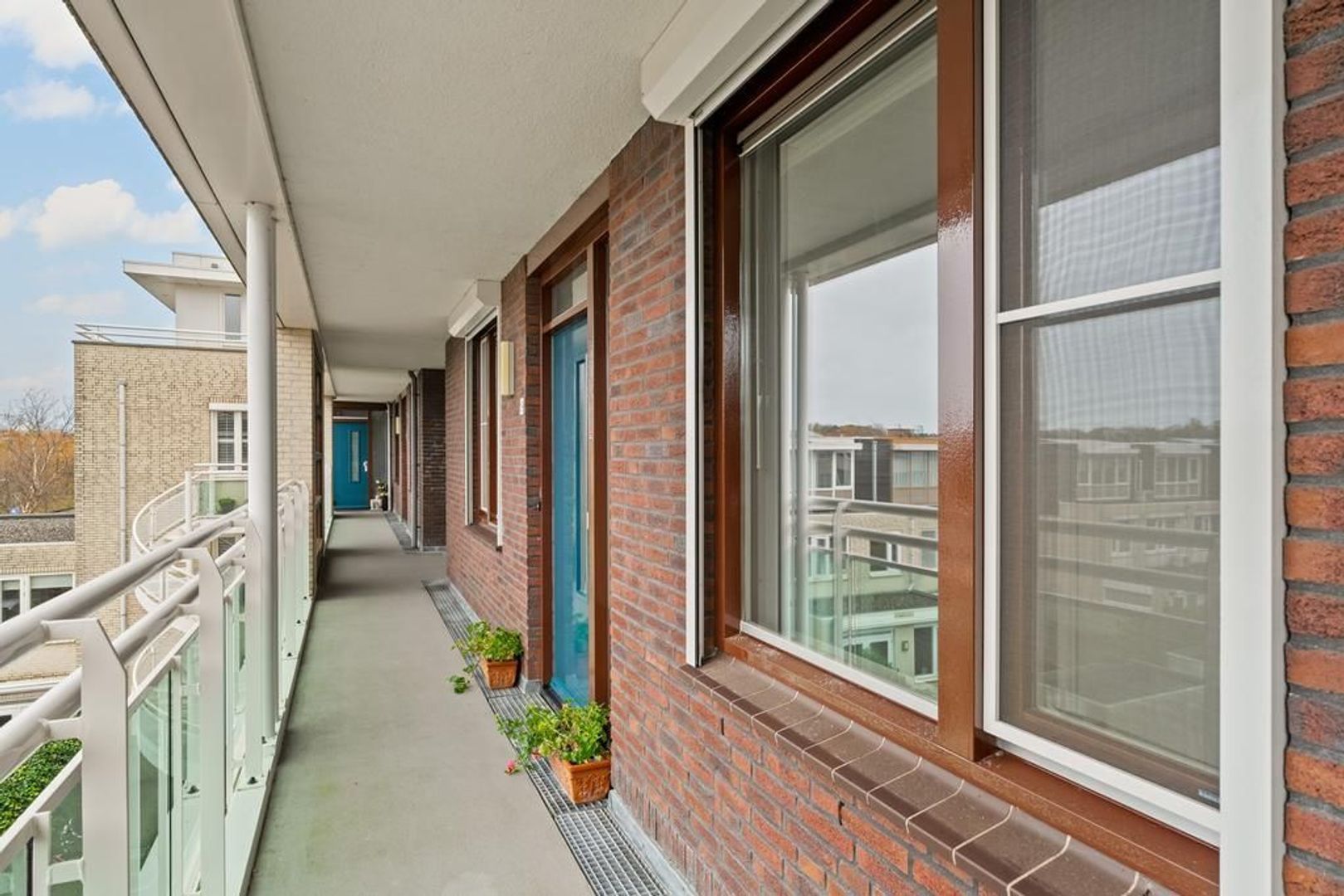 Tamarijnslaantje 19, Noordwijk foto-6