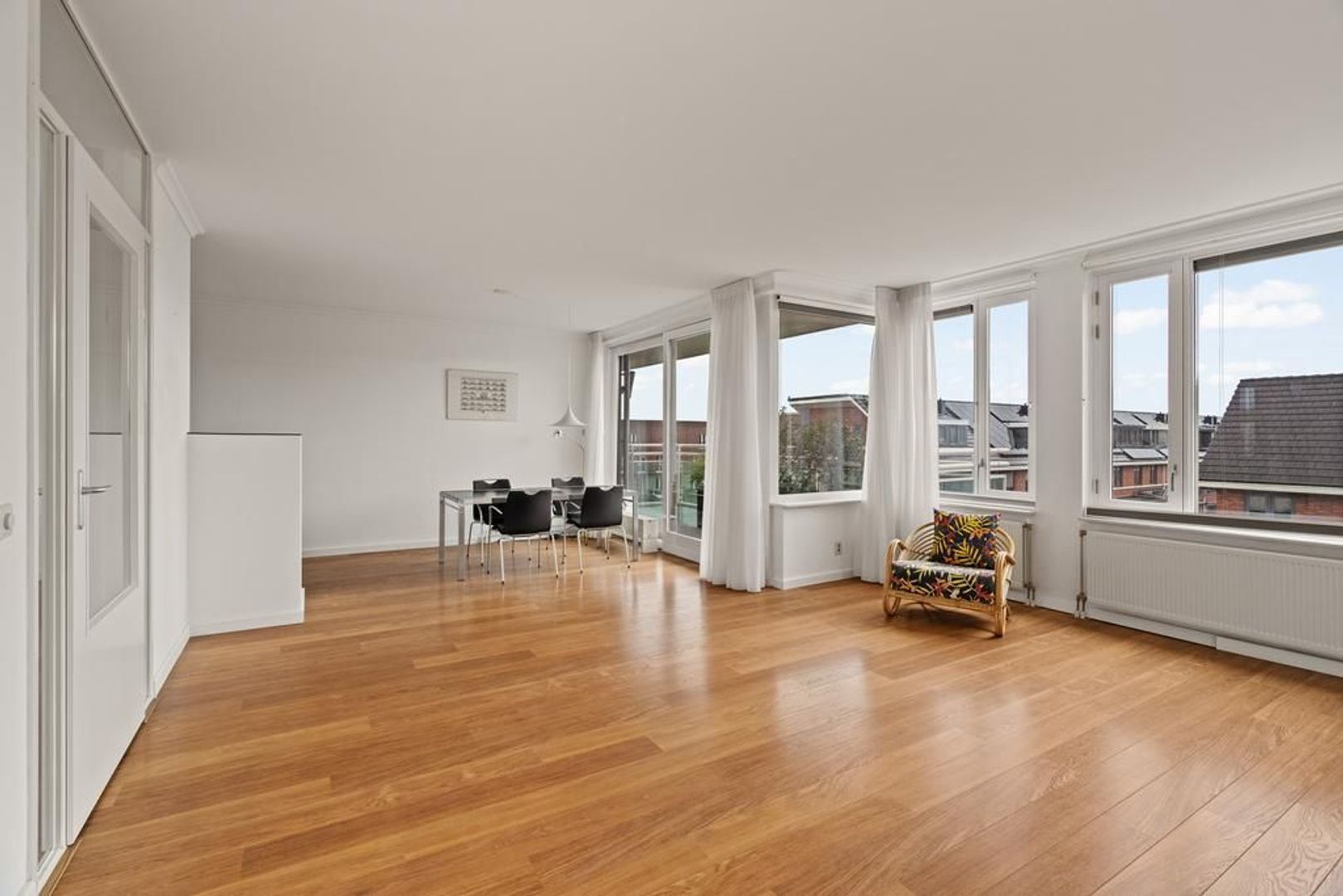 Tamarijnslaantje 19, Noordwijk foto-9