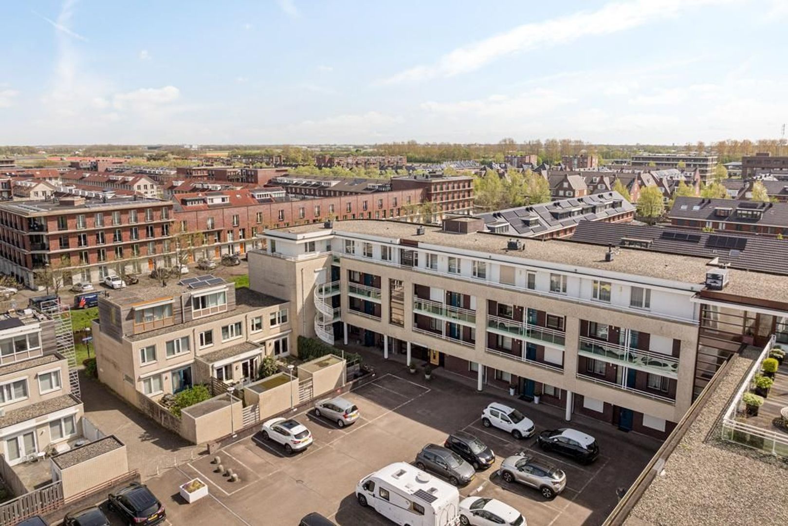 Tamarijnslaantje 19, Noordwijk foto-29