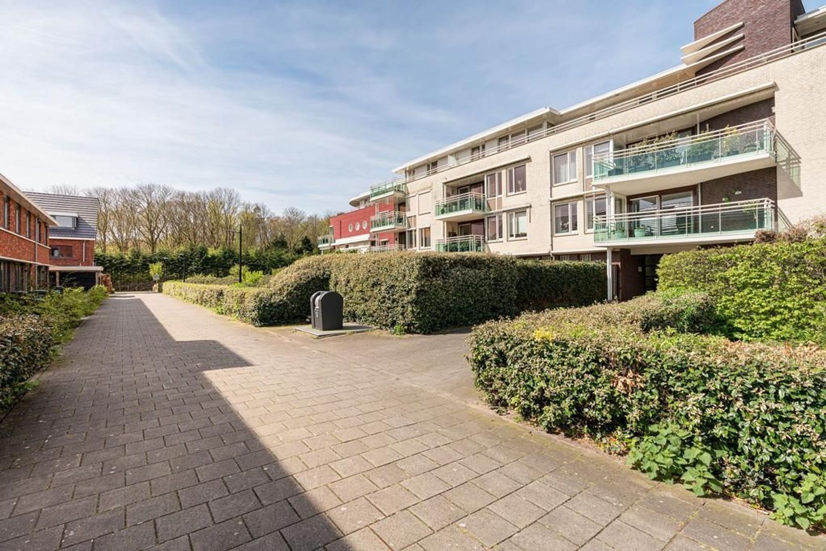 Tamarijnslaantje 19, Noordwijk foto-18